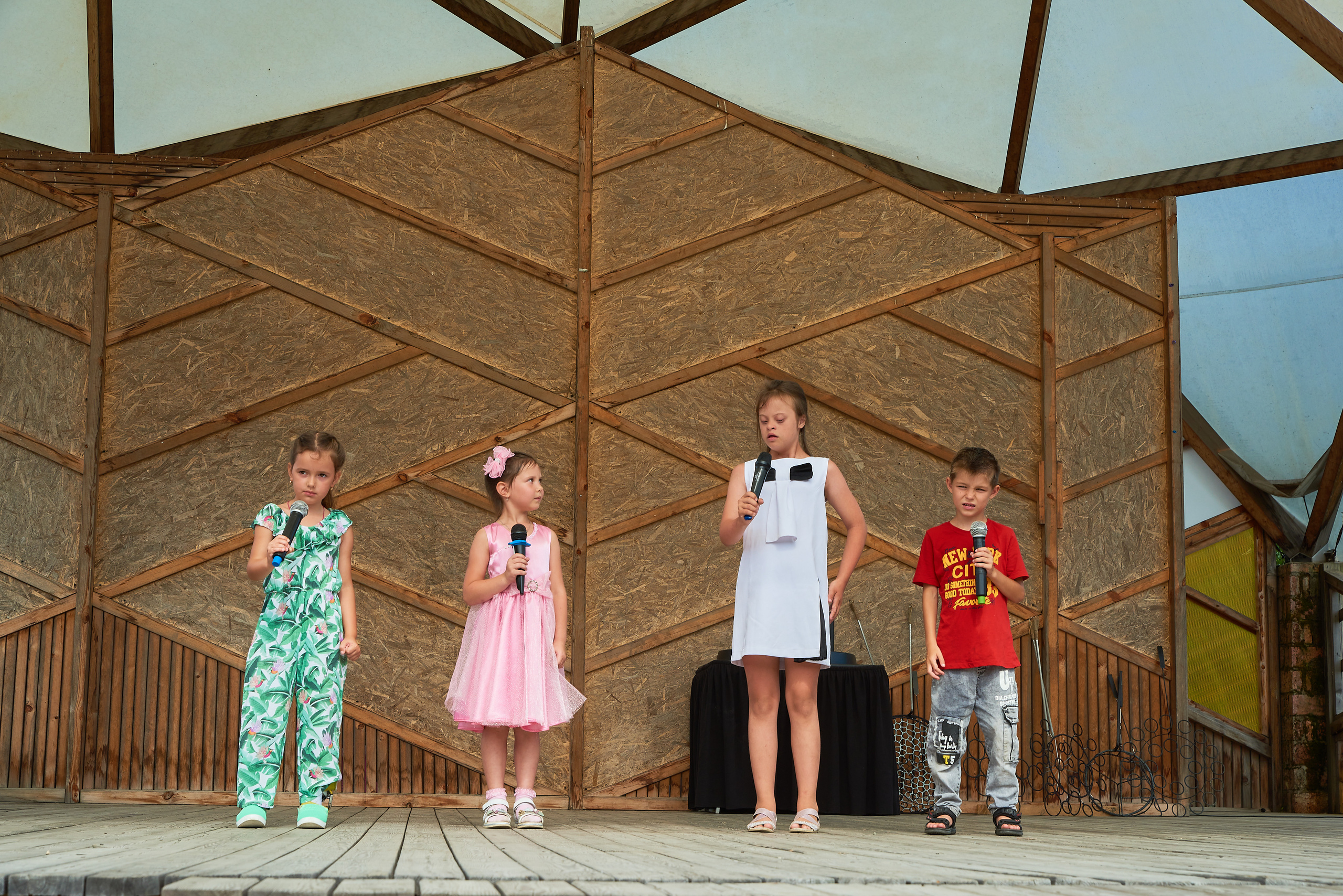 Детское мероприятие школы Танцев "Мечтай. Фотограф для жизни, бизнеса и соц сетей Ирина Нечет, Владивосток