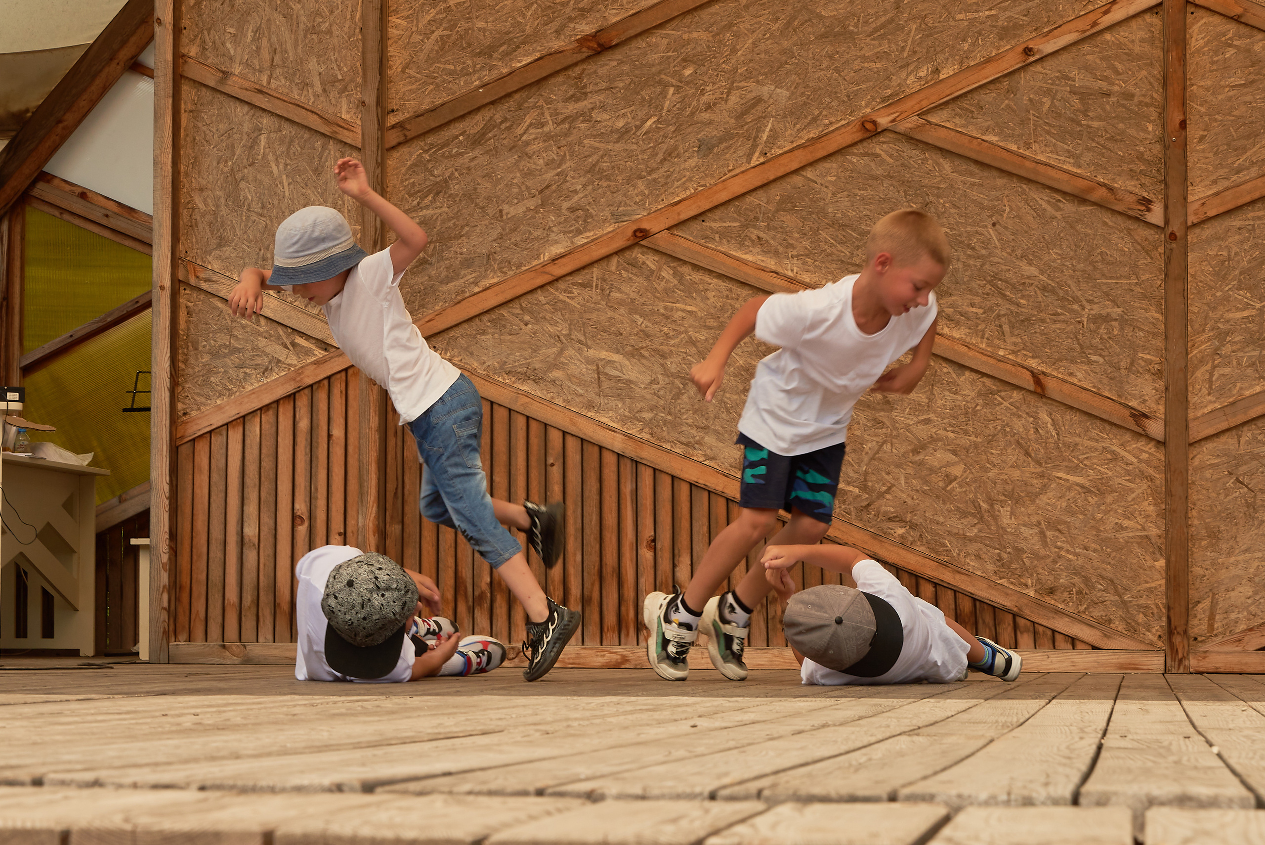 Детское мероприятие школы Танцев "Мечтай. Фотограф для жизни, бизнеса и соц сетей Ирина Нечет, Владивосток