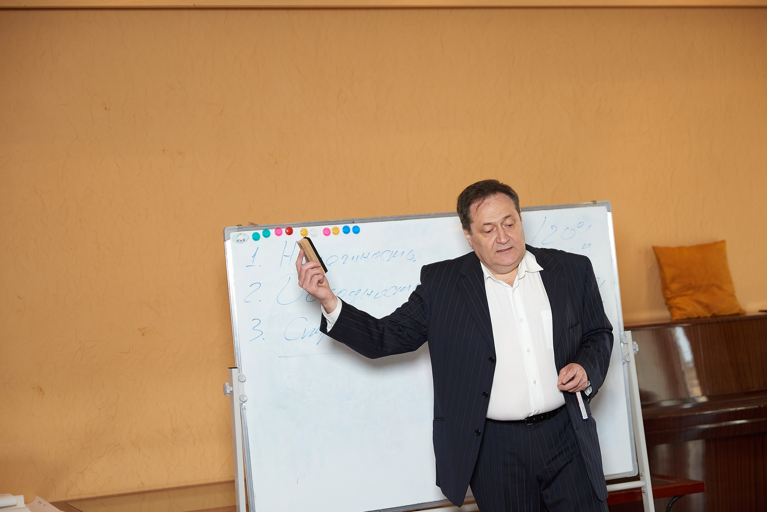 Репортаж Бизнес клуба "Бизнес завтрак". Фотограф для жизни, бизнеса и соц сетей Ирина Нечет, Владивосток