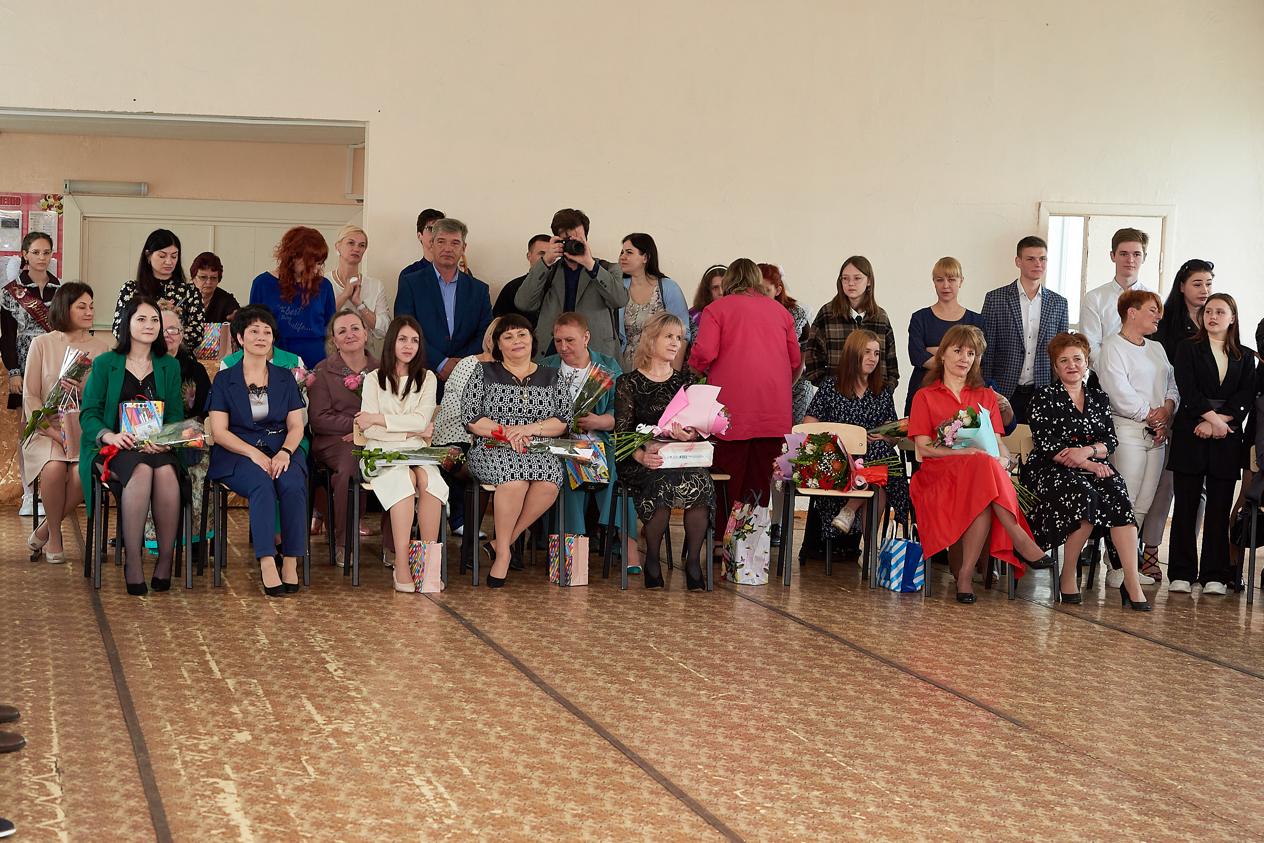 Репортаж последний звонок. Фотограф для жизни, бизнеса и соц сетей Ирина Нечет, Владивосток