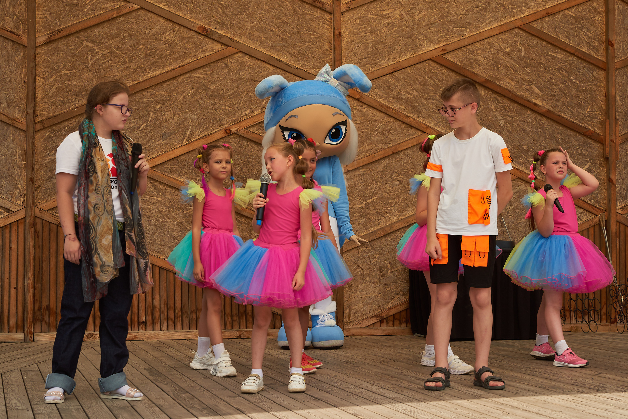 Детское мероприятие школы Танцев "Мечтай. Фотограф для жизни, бизнеса и соц сетей Ирина Нечет, Владивосток