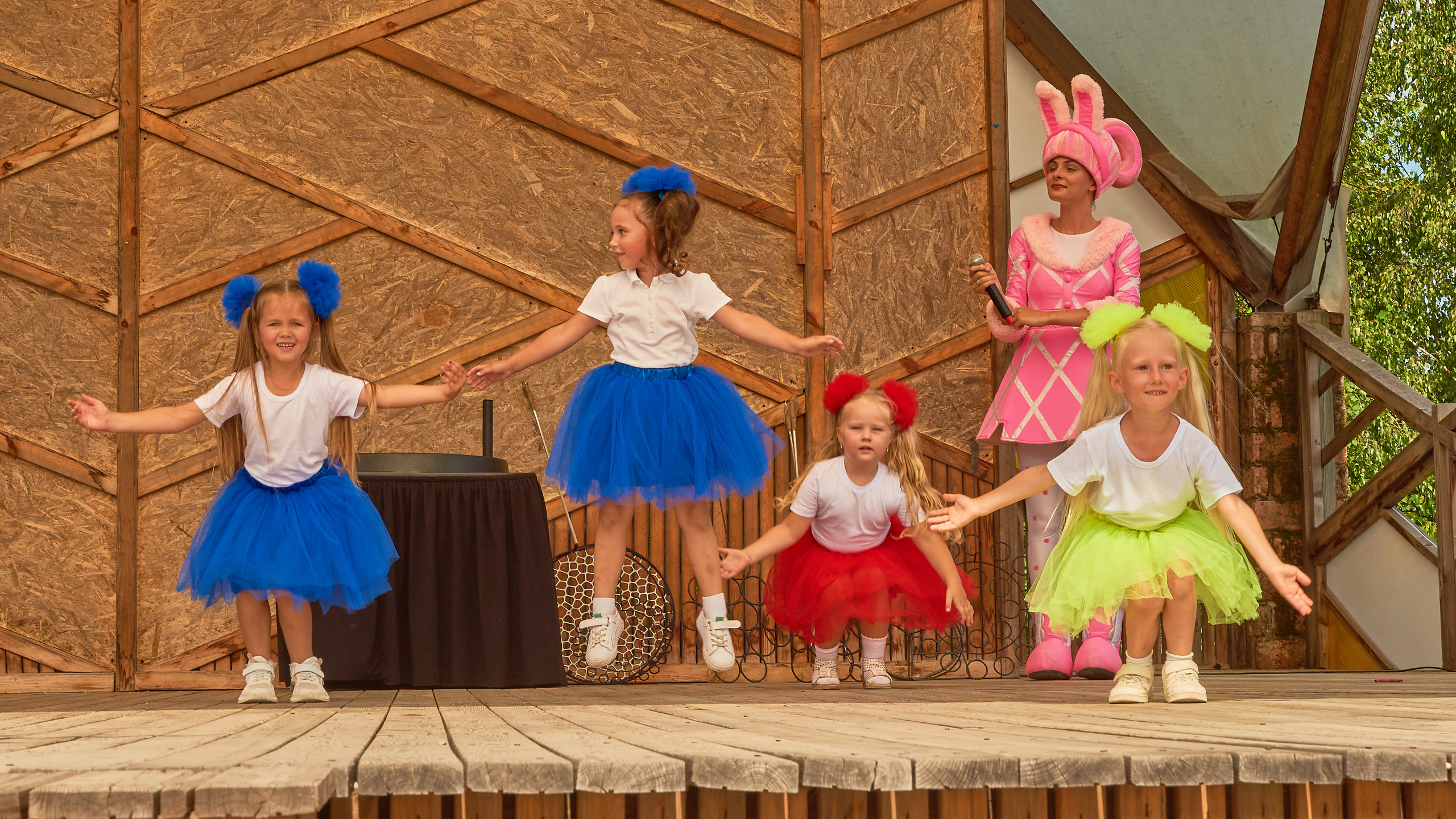 Детское мероприятие школы Танцев "Мечтай. Фотограф для жизни, бизнеса и соц сетей Ирина Нечет, Владивосток