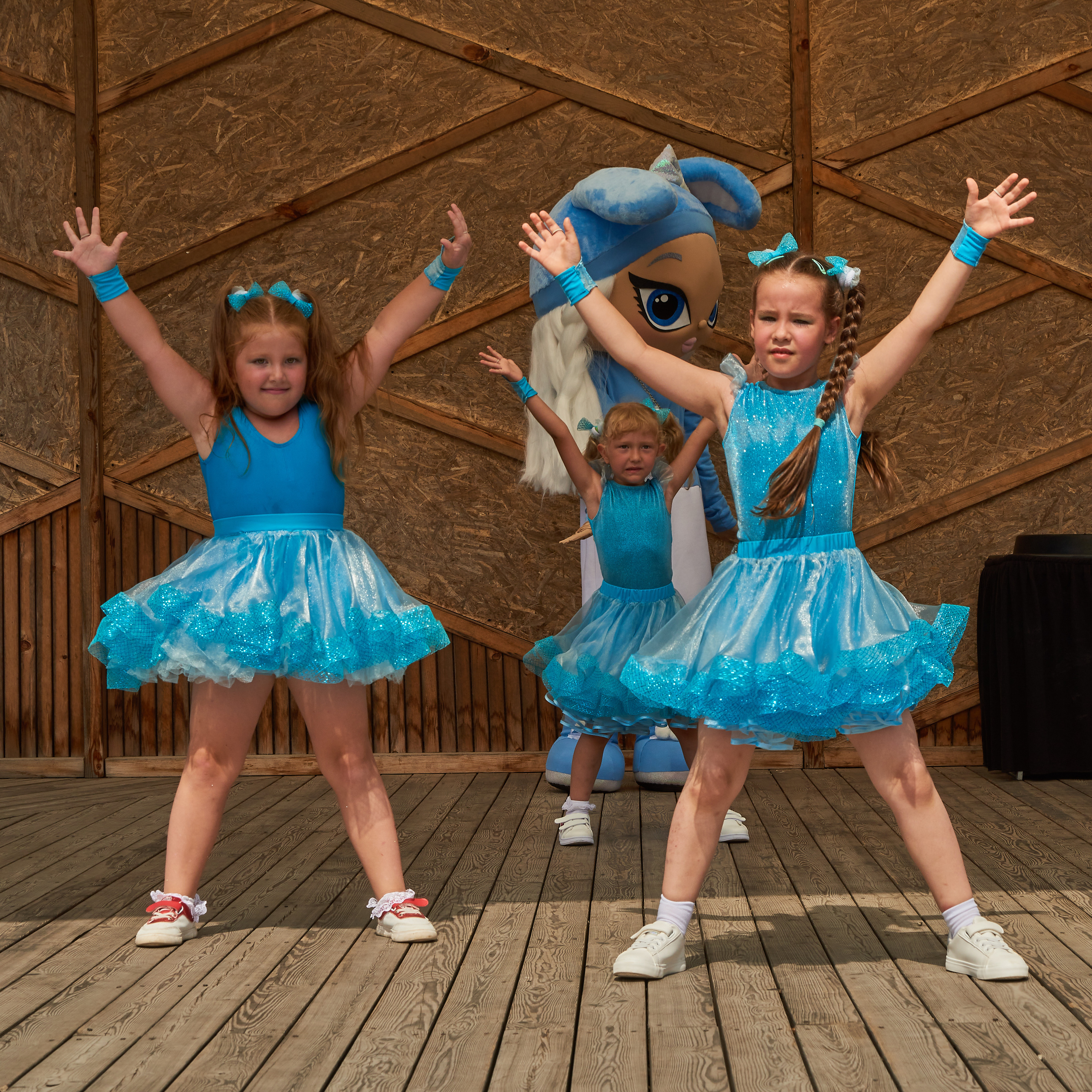 Детское мероприятие школы Танцев "Мечтай. Фотограф для жизни, бизнеса и соц сетей Ирина Нечет, Владивосток