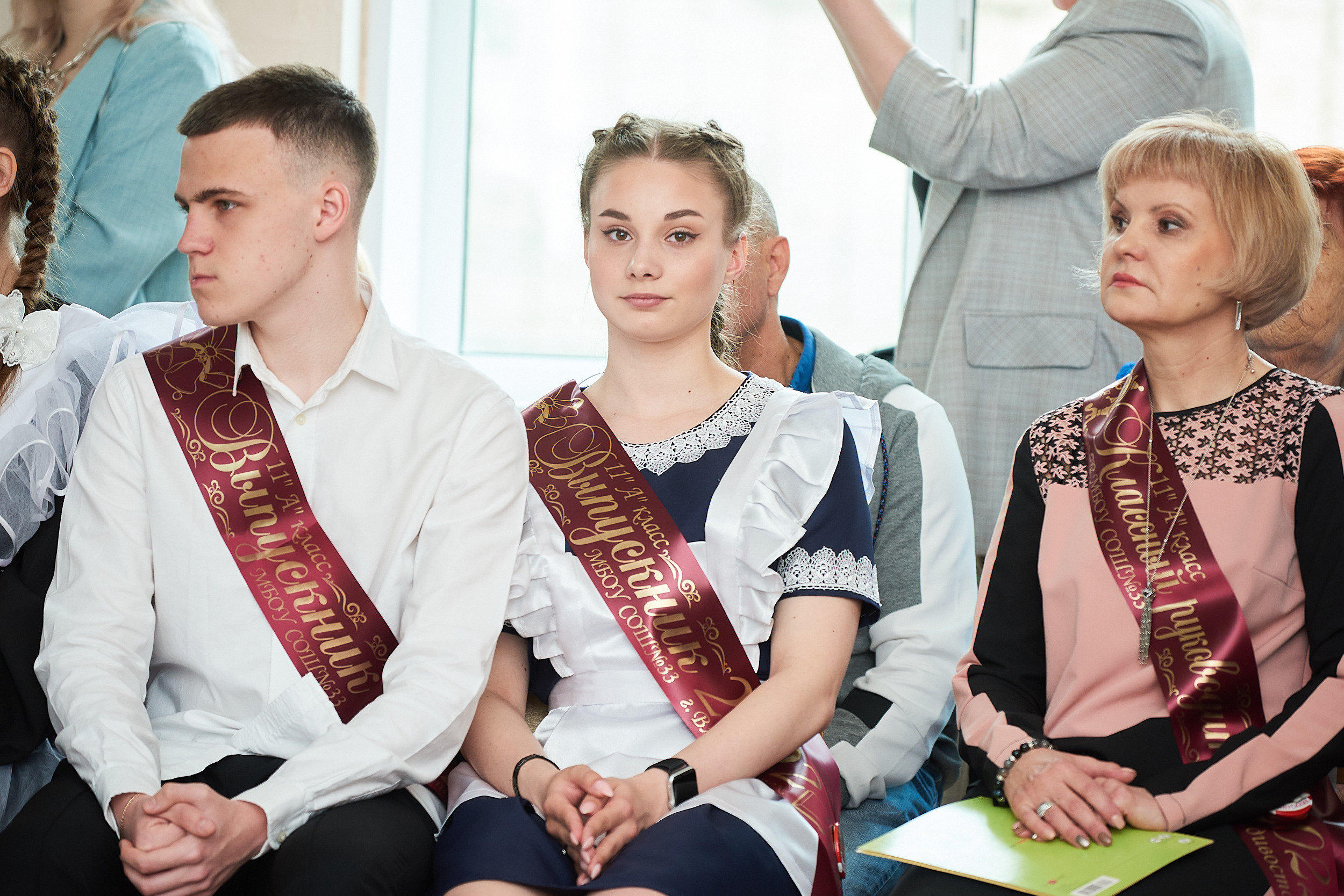 Репортаж последний звонок. Фотограф для жизни, бизнеса и соц сетей Ирина Нечет, Владивосток