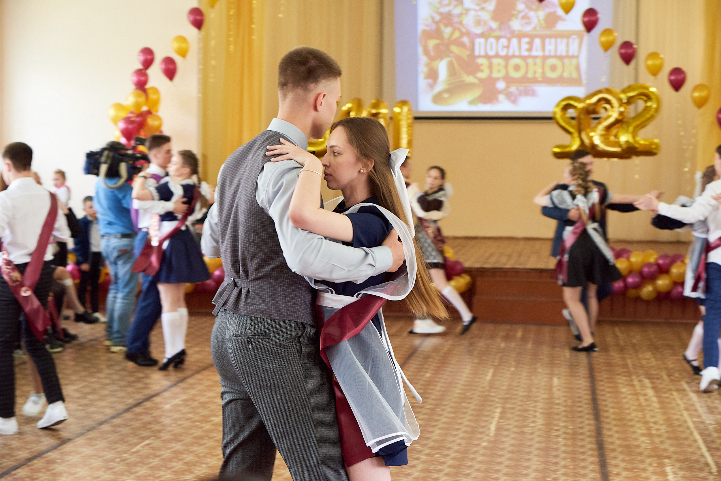 Репортаж последний звонок. Фотограф для жизни, бизнеса и соц сетей Ирина Нечет, Владивосток