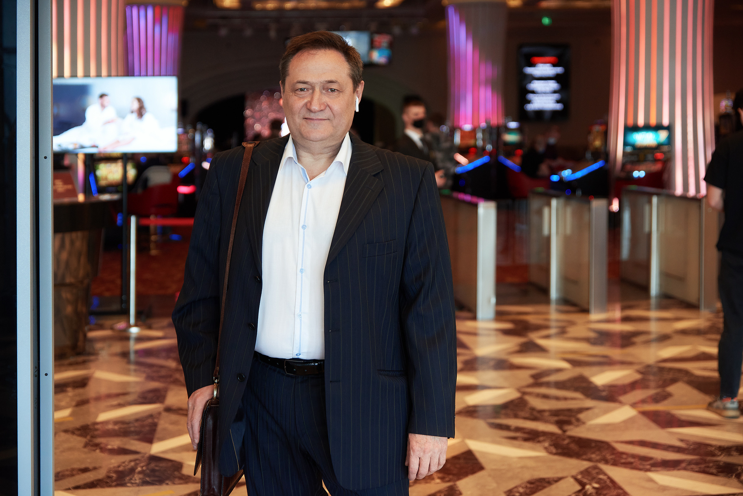 Репортаж Бизнес клуба "Бизнес завтрат в казино Tiger de cristal. Фотограф для жизни, бизнеса и соц сетей Ирина Нечет, Владивосток