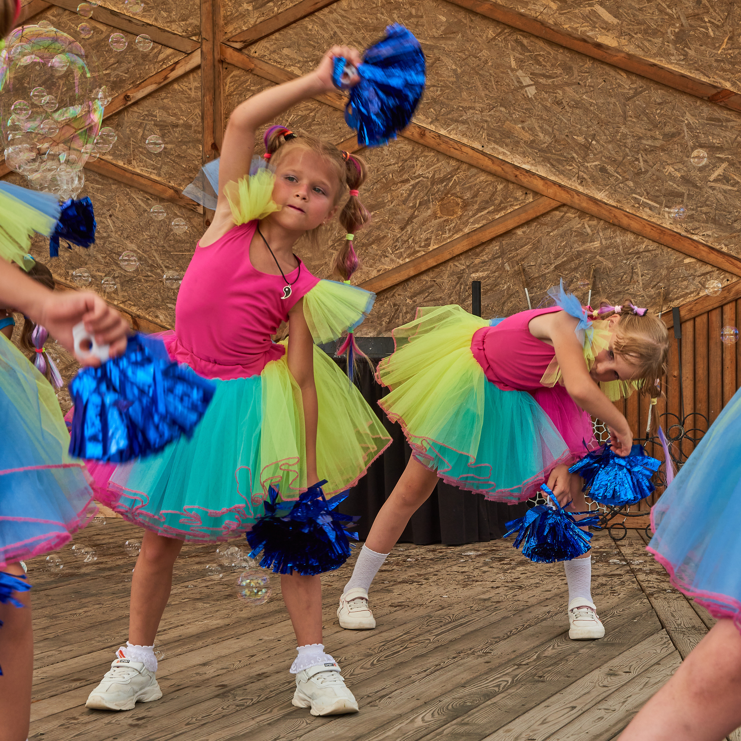 Детское мероприятие школы Танцев "Мечтай. Фотограф для жизни, бизнеса и соц сетей Ирина Нечет, Владивосток