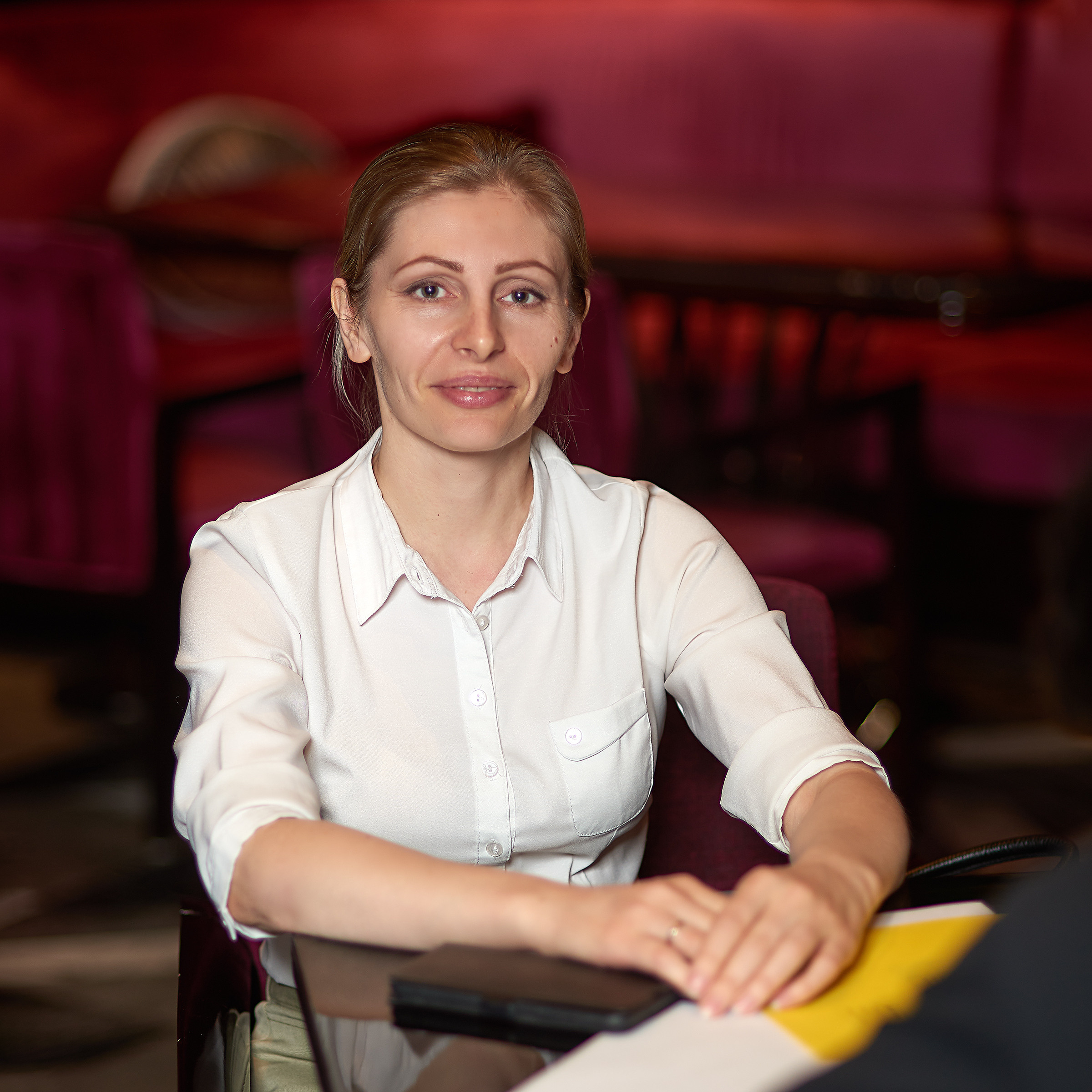 Репортаж Бизнес клуба "Бизнес завтрат в казино Tiger de cristal. Фотограф для жизни, бизнеса и соц сетей Ирина Нечет, Владивосток