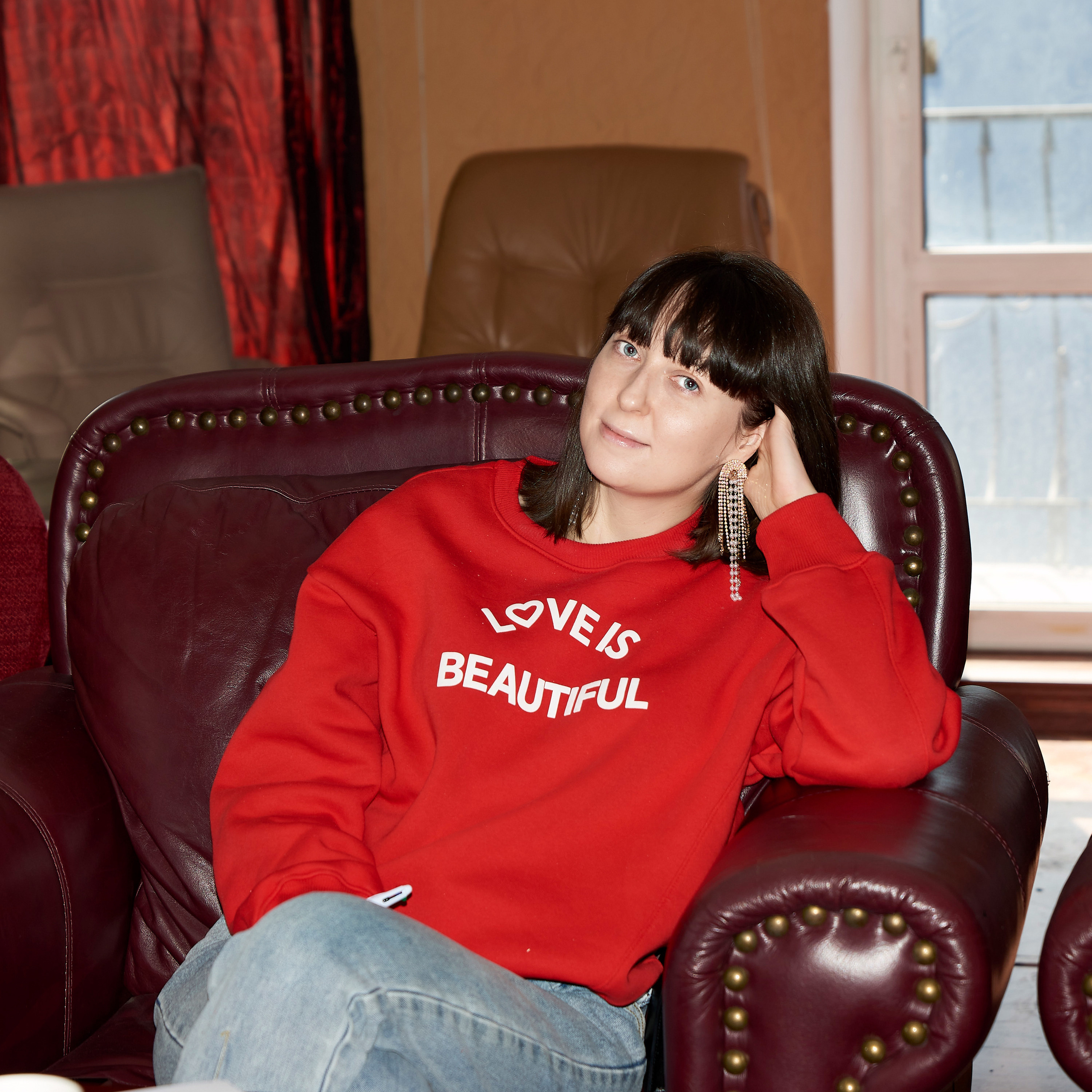 Мастер класс Mind-maps от Екатерины Штатновой. Фотограф для жизни, бизнеса и соц сетей Ирина Нечет, Владивосток