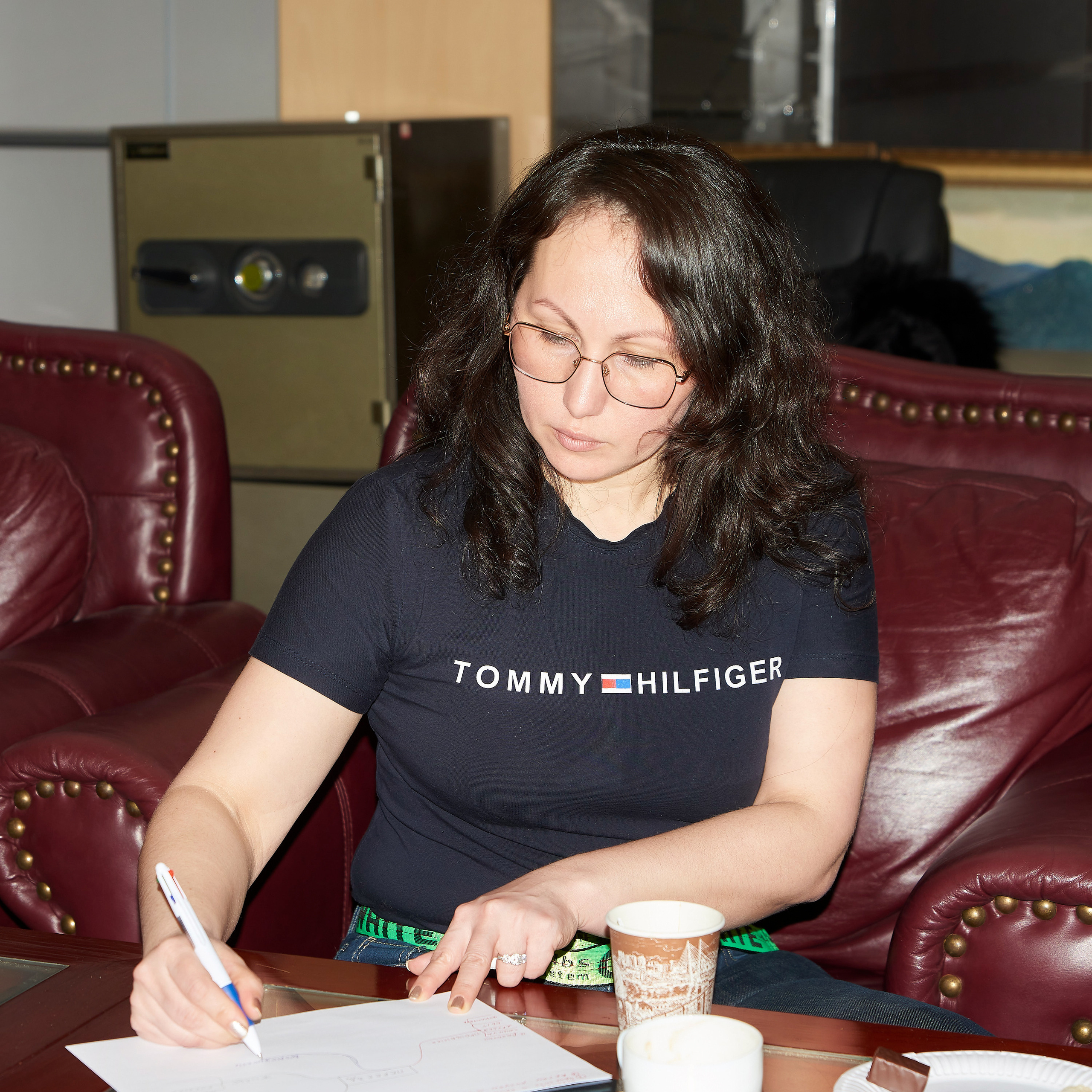 Мастер класс Mind-maps от Екатерины Штатновой. Фотограф для жизни, бизнеса и соц сетей Ирина Нечет, Владивосток