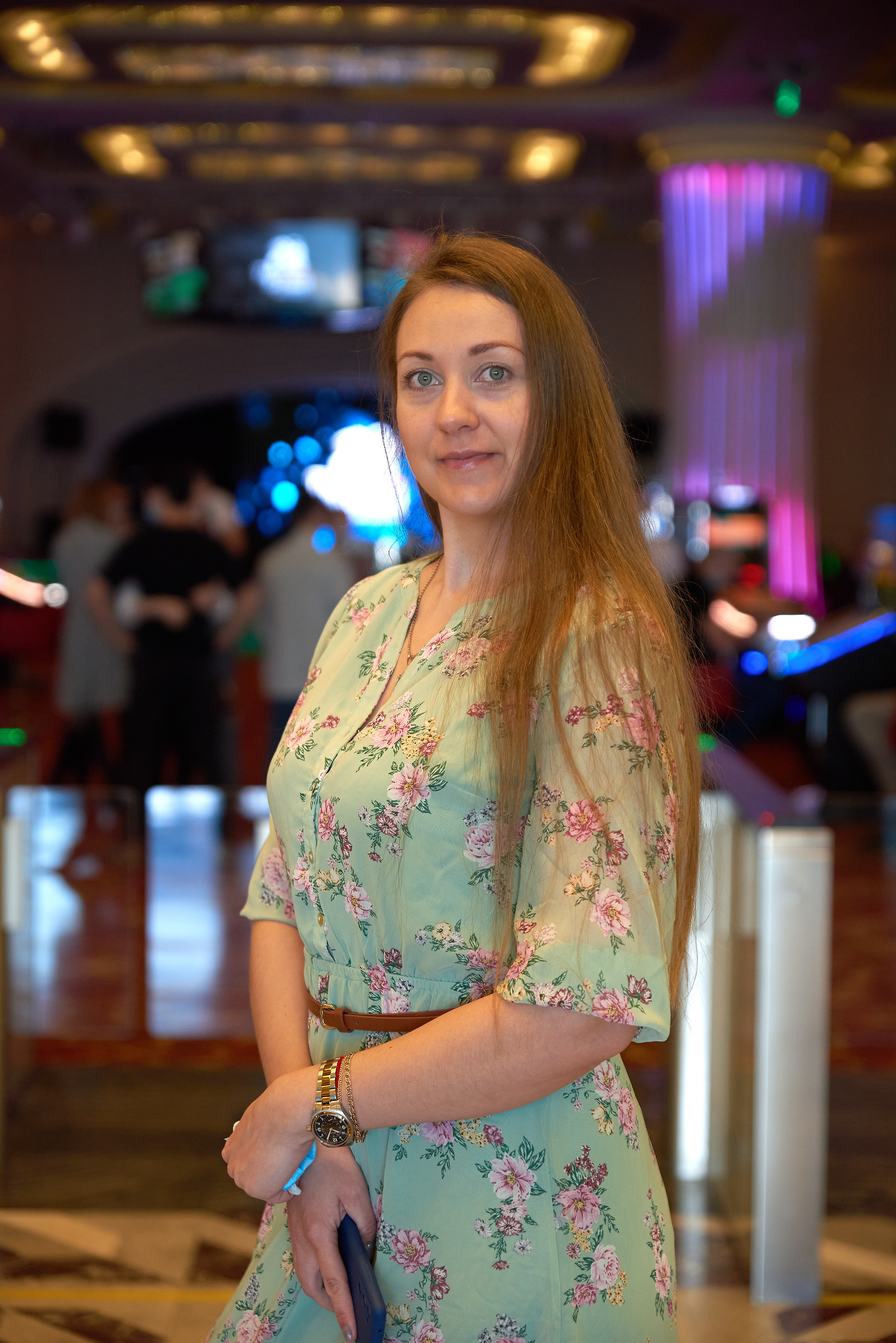 Репортаж Бизнес клуба "Бизнес завтрат в казино Tiger de cristal. Фотограф для жизни, бизнеса и соц сетей Ирина Нечет, Владивосток