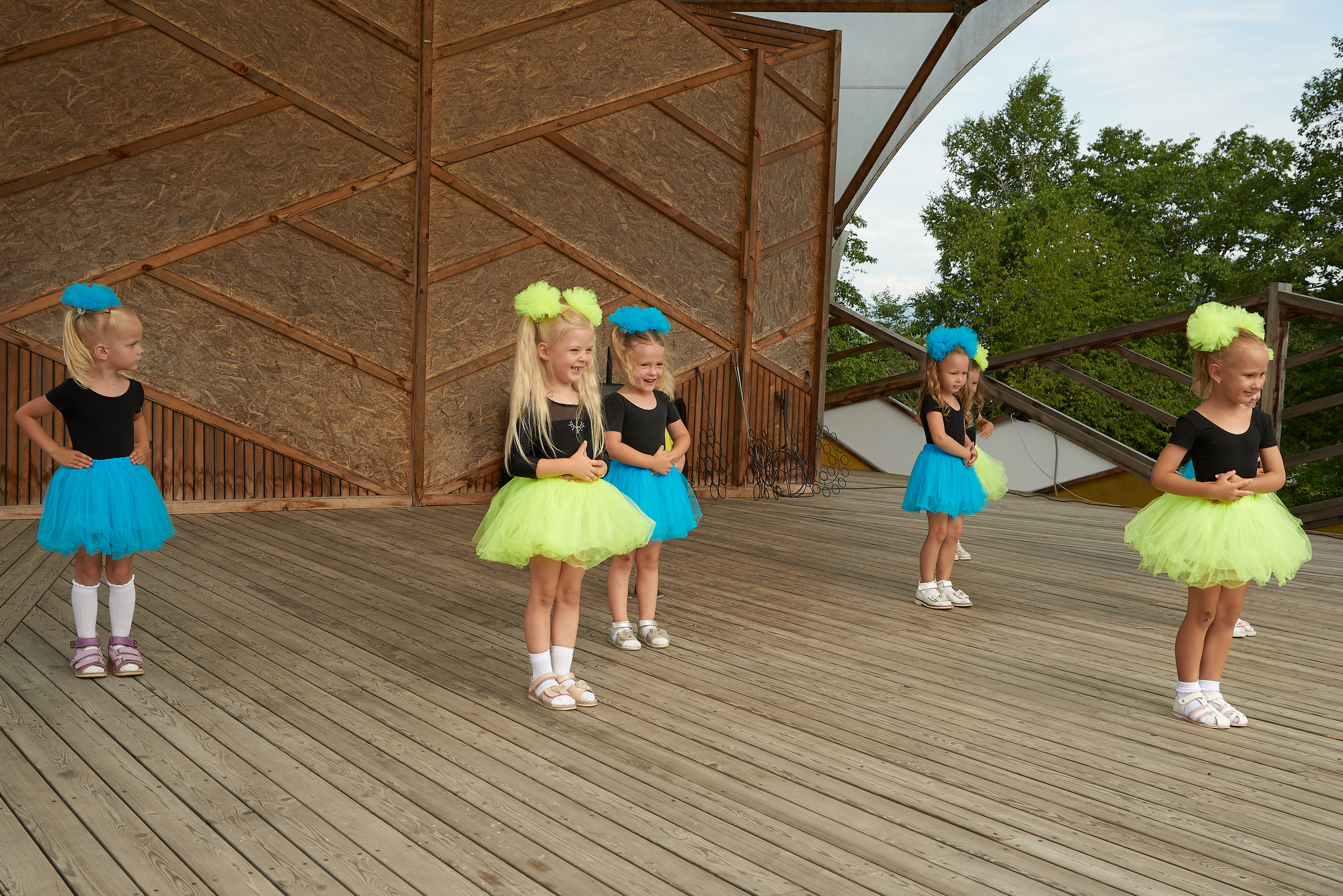 Детское мероприятие школы Танцев "Мечтай. Фотограф для жизни, бизнеса и соц сетей Ирина Нечет, Владивосток