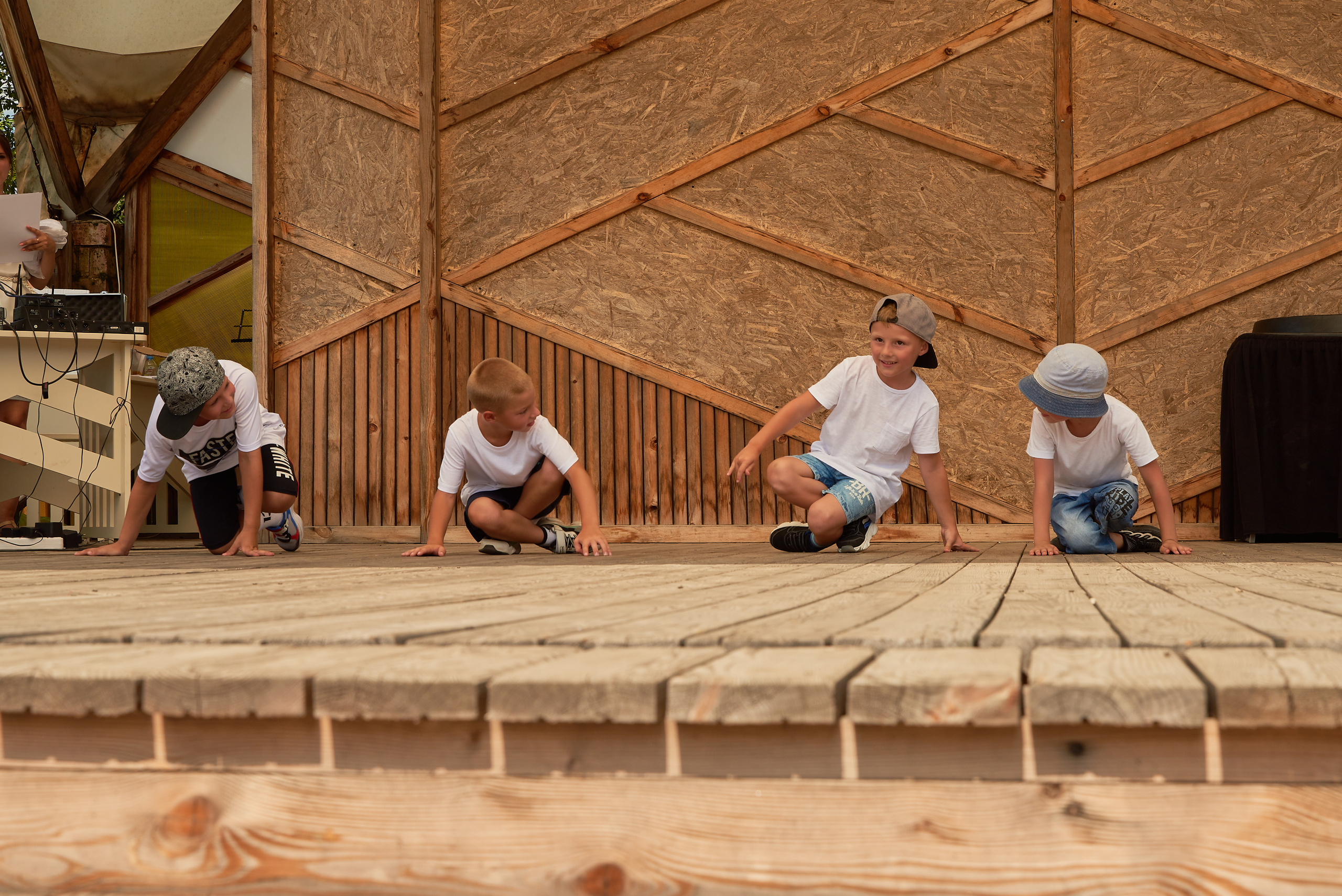 Детское мероприятие школы Танцев "Мечтай. Фотограф для жизни, бизнеса и соц сетей Ирина Нечет, Владивосток