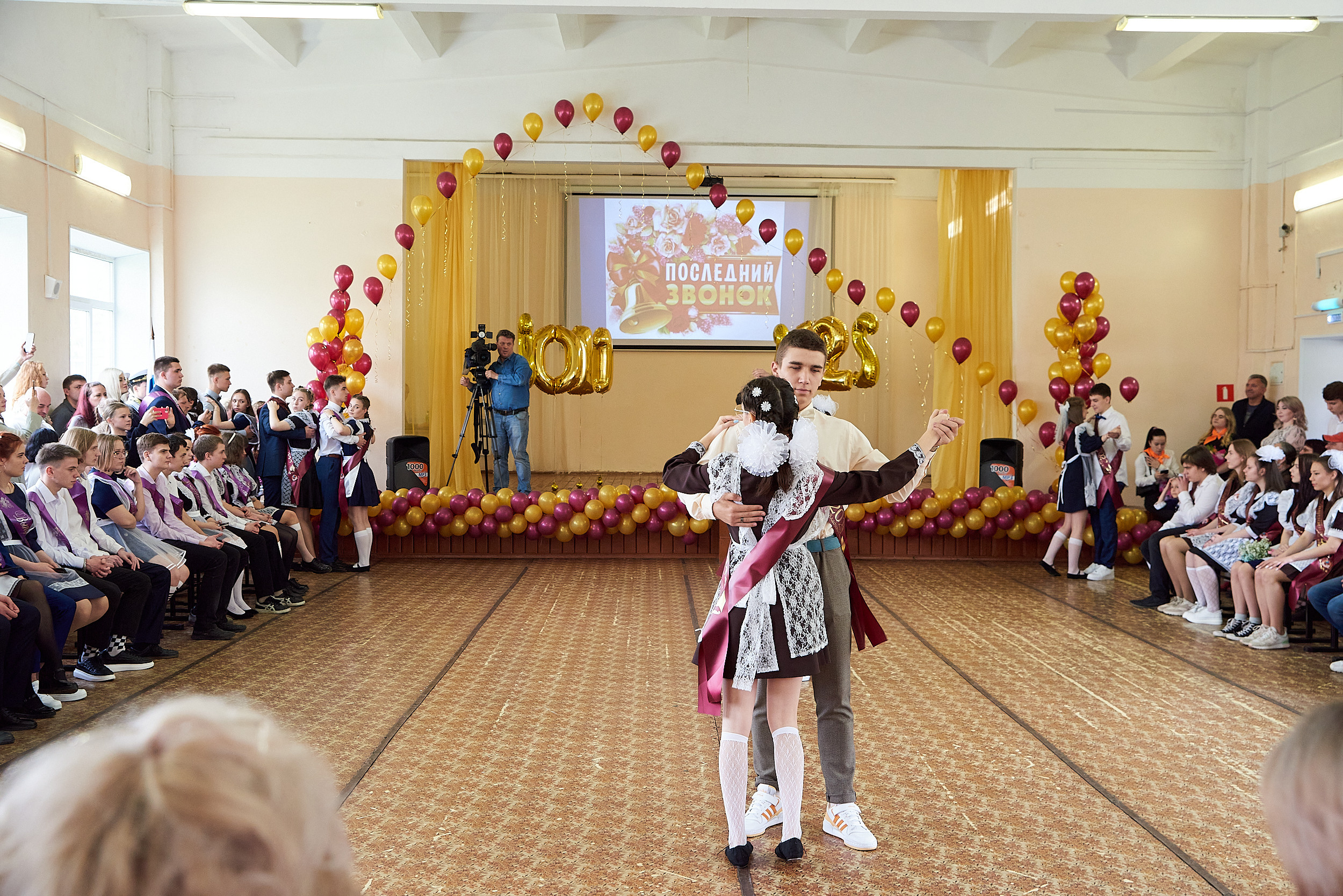 Репортаж последний звонок. Фотограф для жизни, бизнеса и соц сетей Ирина Нечет, Владивосток