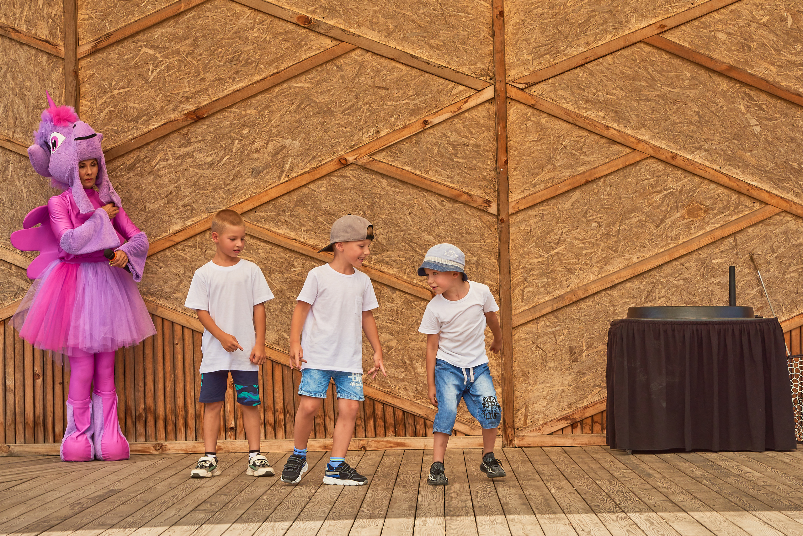 Детское мероприятие школы Танцев "Мечтай. Фотограф для жизни, бизнеса и соц сетей Ирина Нечет, Владивосток