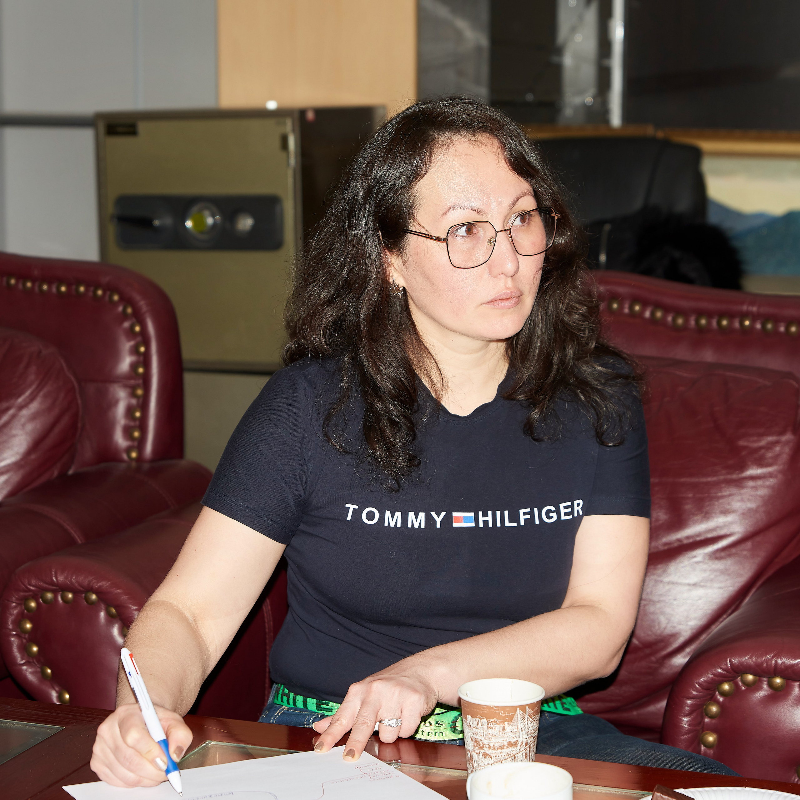 Мастер класс Mind-maps от Екатерины Штатновой. Фотограф для жизни, бизнеса и соц сетей Ирина Нечет, Владивосток