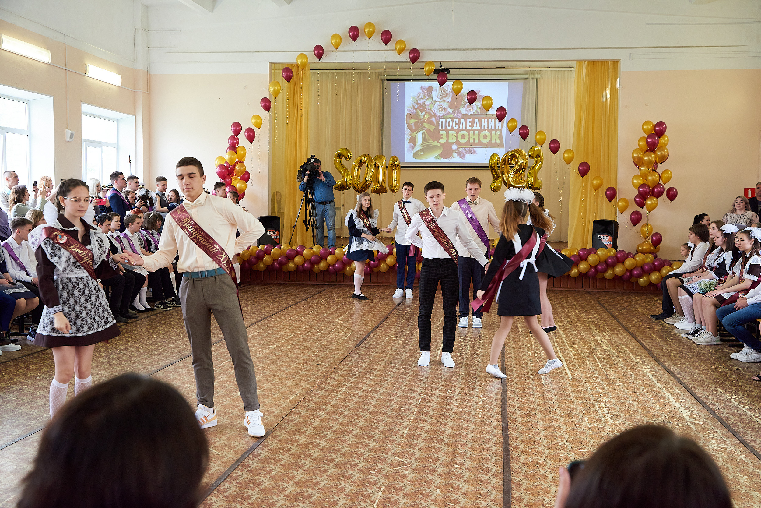 Репортаж последний звонок. Фотограф для жизни, бизнеса и соц сетей Ирина Нечет, Владивосток