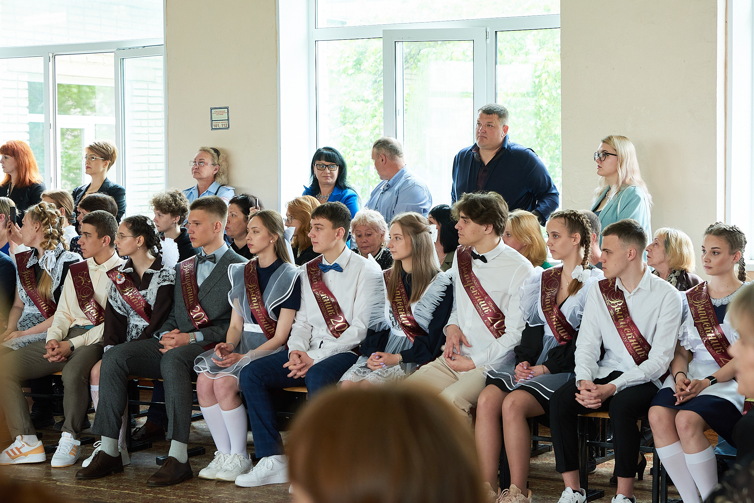 Репортаж последний звонок. Фотограф для жизни, бизнеса и соц сетей Ирина Нечет, Владивосток