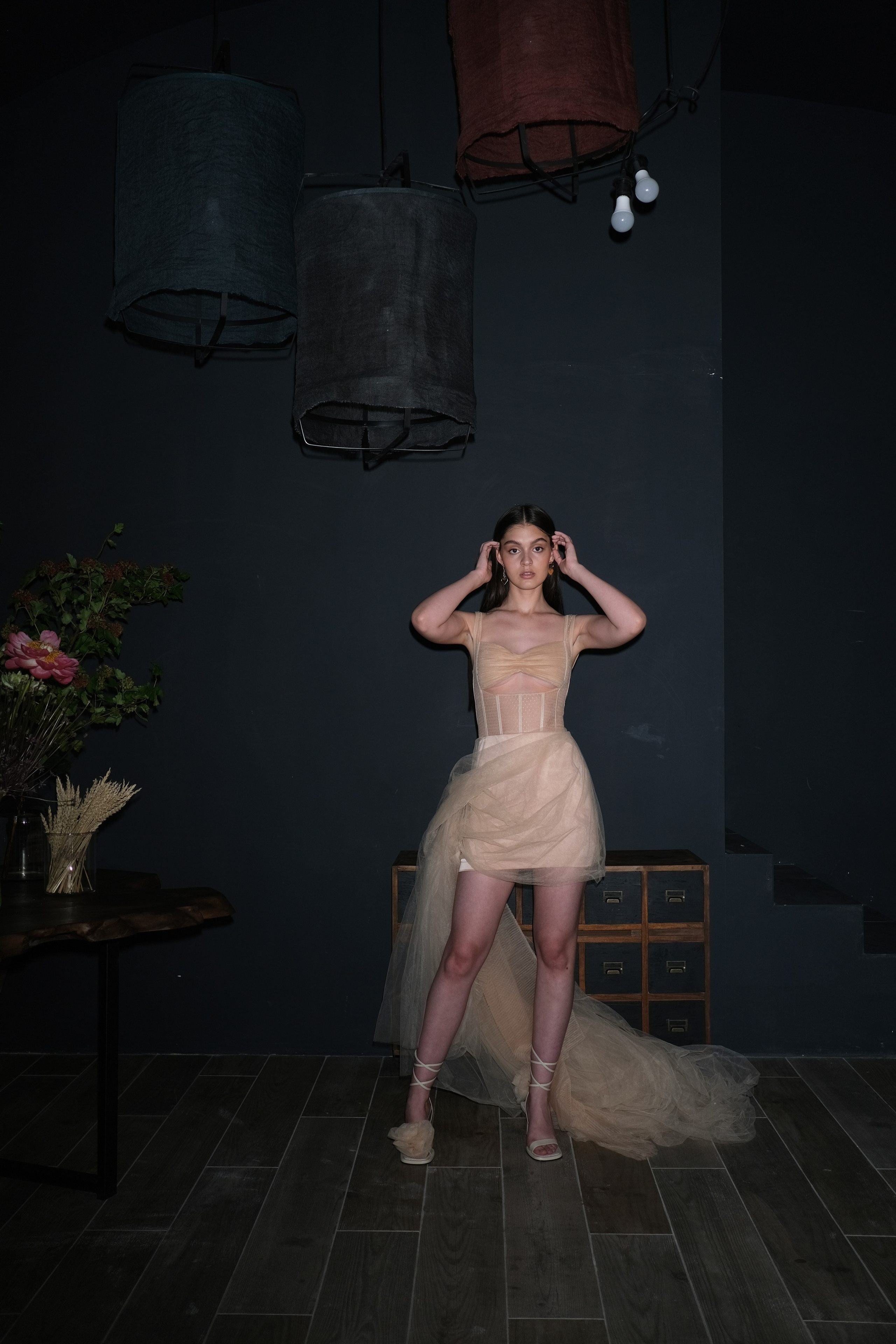 Aliya Galeeva lookbook. Wed Photographers 📷 Saint Petersburg