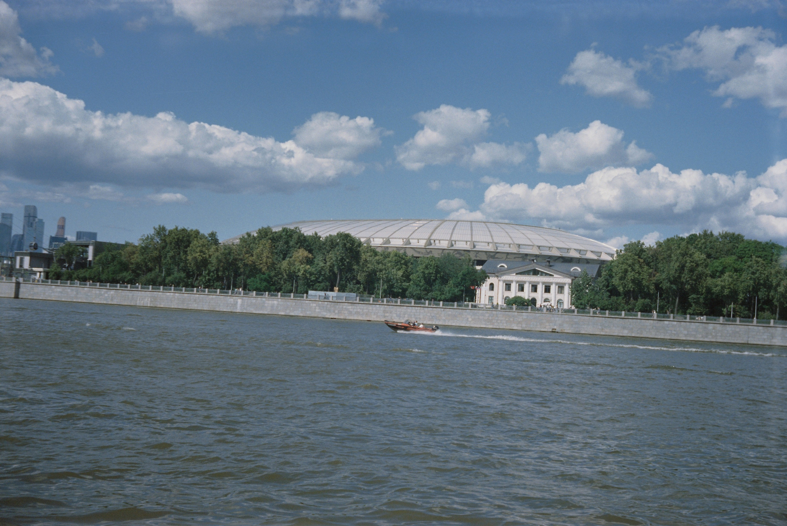Вело лето 2025. Сергей Новиков Фотограф Москва