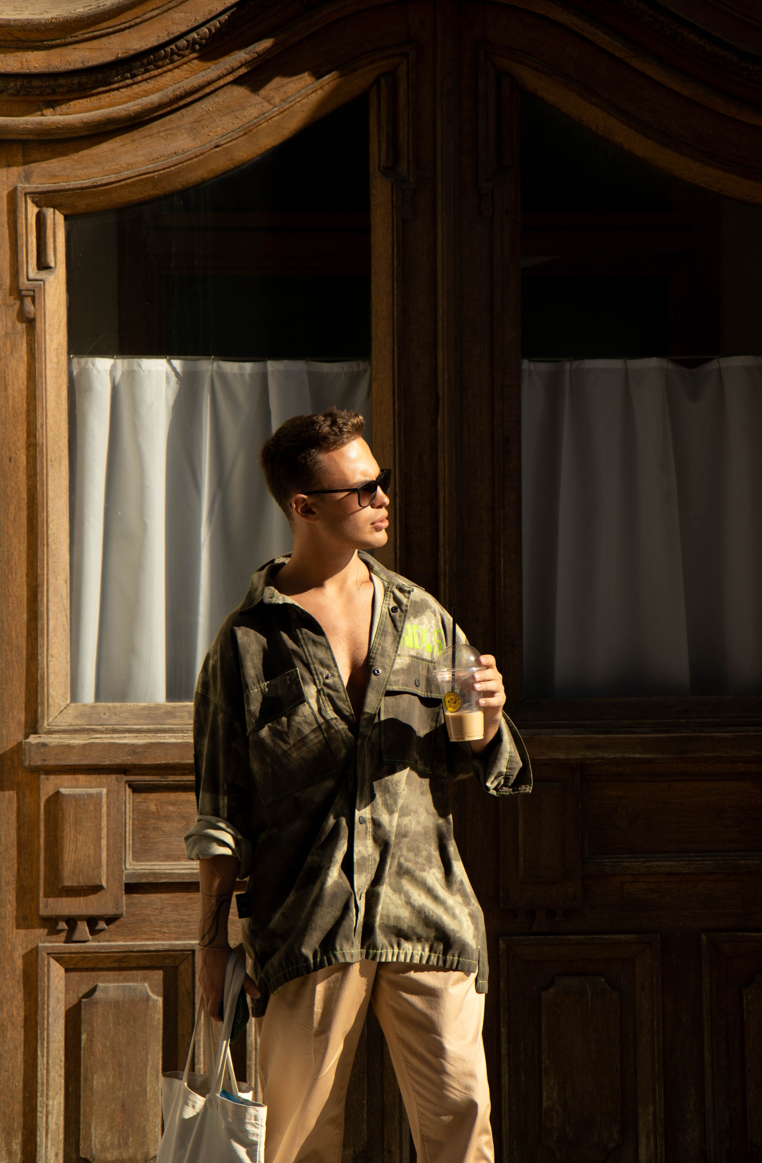 Album 2 (Съемки на улице). Beautiful Delirium Photo