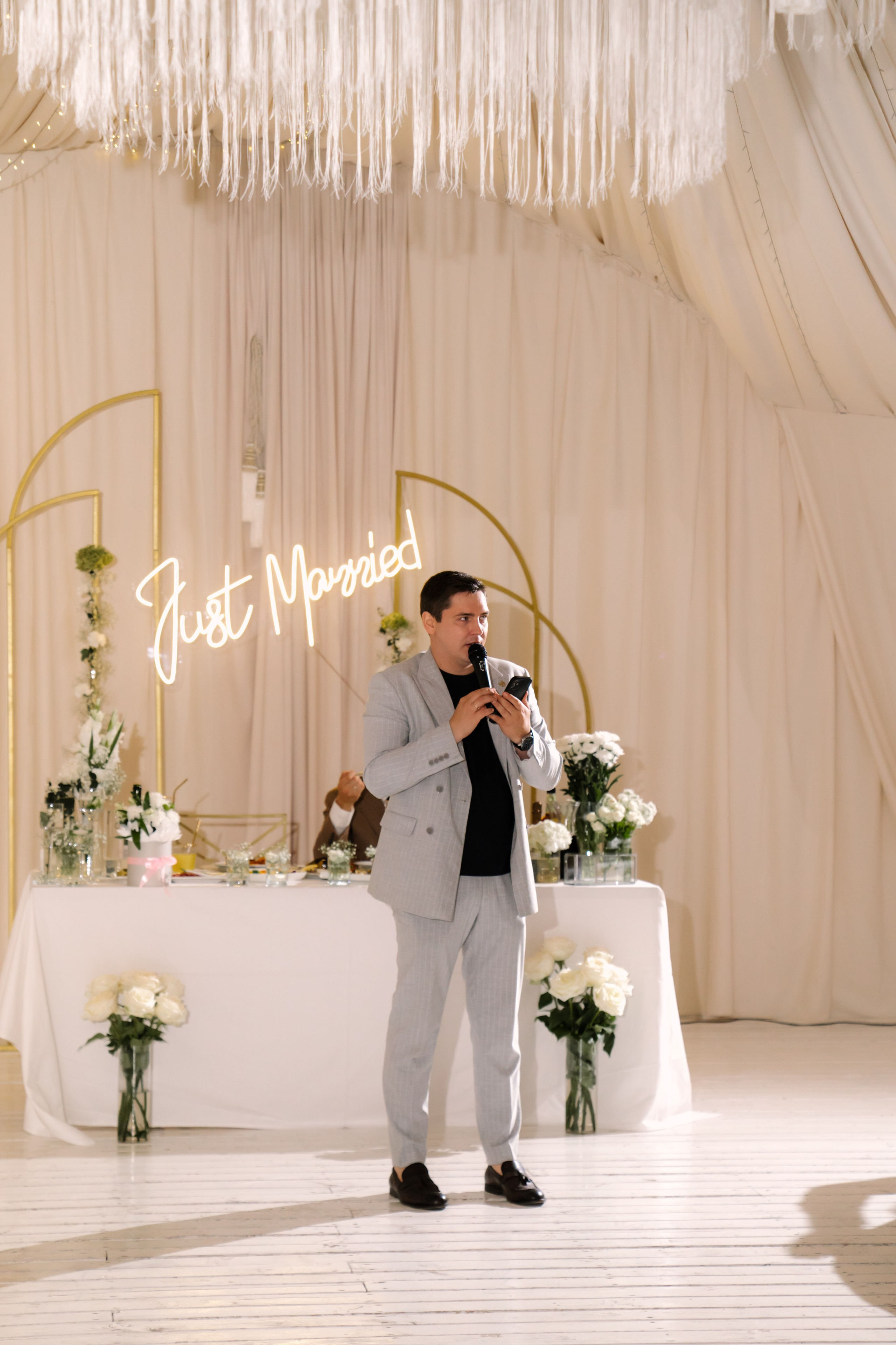 Александр и Анастасия. Свадебный фотограф Воронеж Марина Грудинина