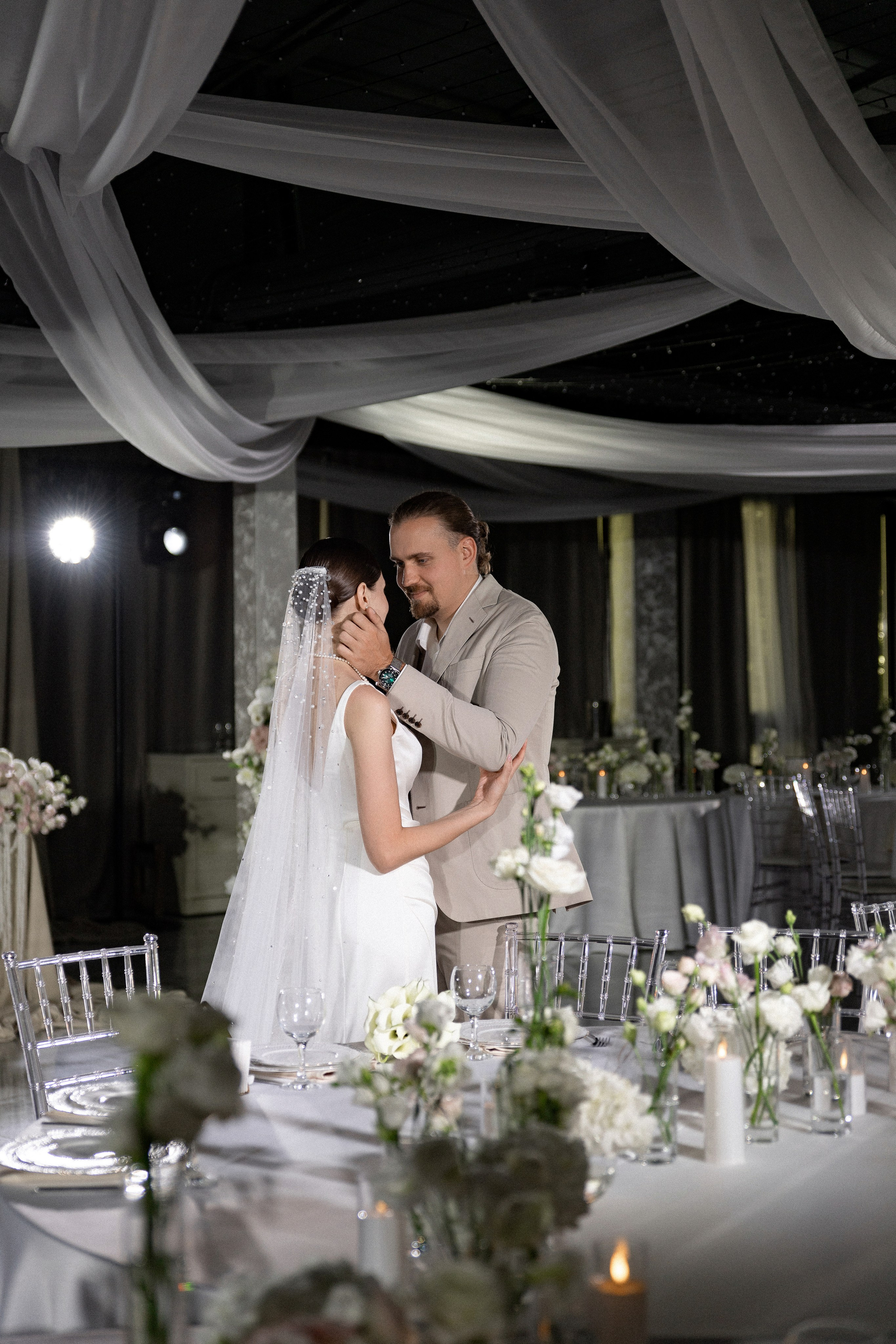 Максим и Маргарита. Свадебный фотограф