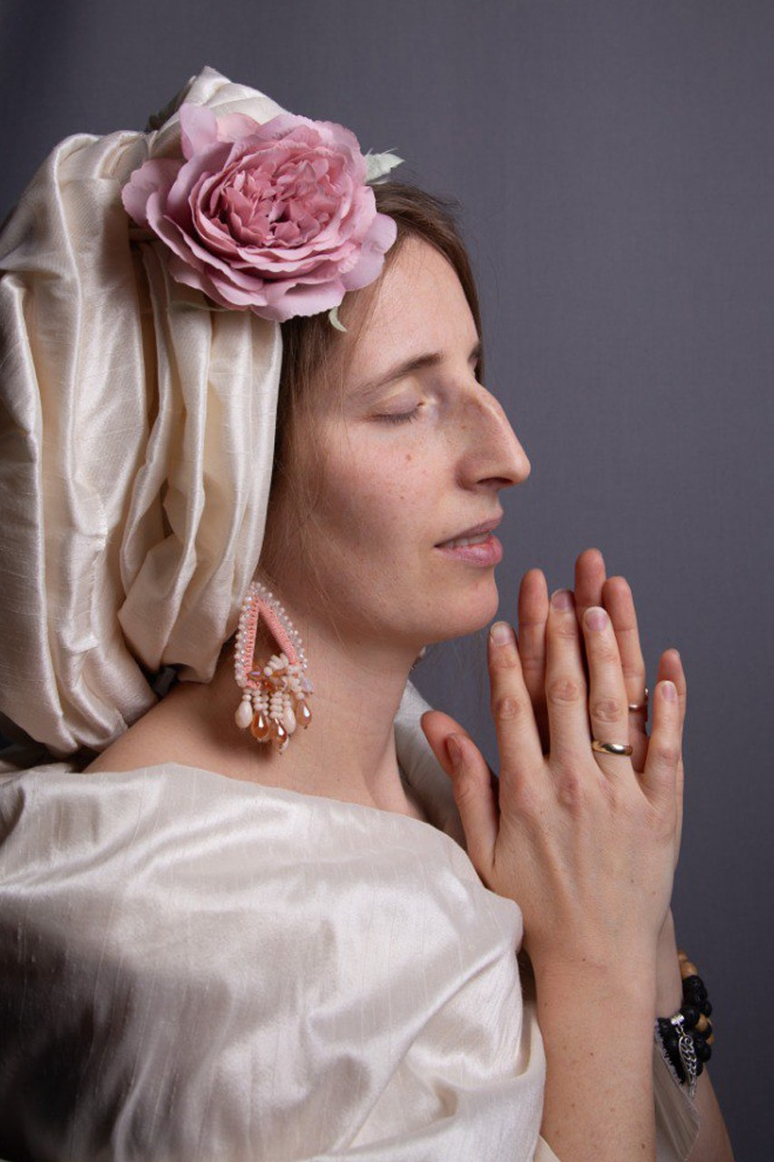 РЕТУШЬ ПОРТРЕТА. МАРАФОН 4 НЕДЕЛИ