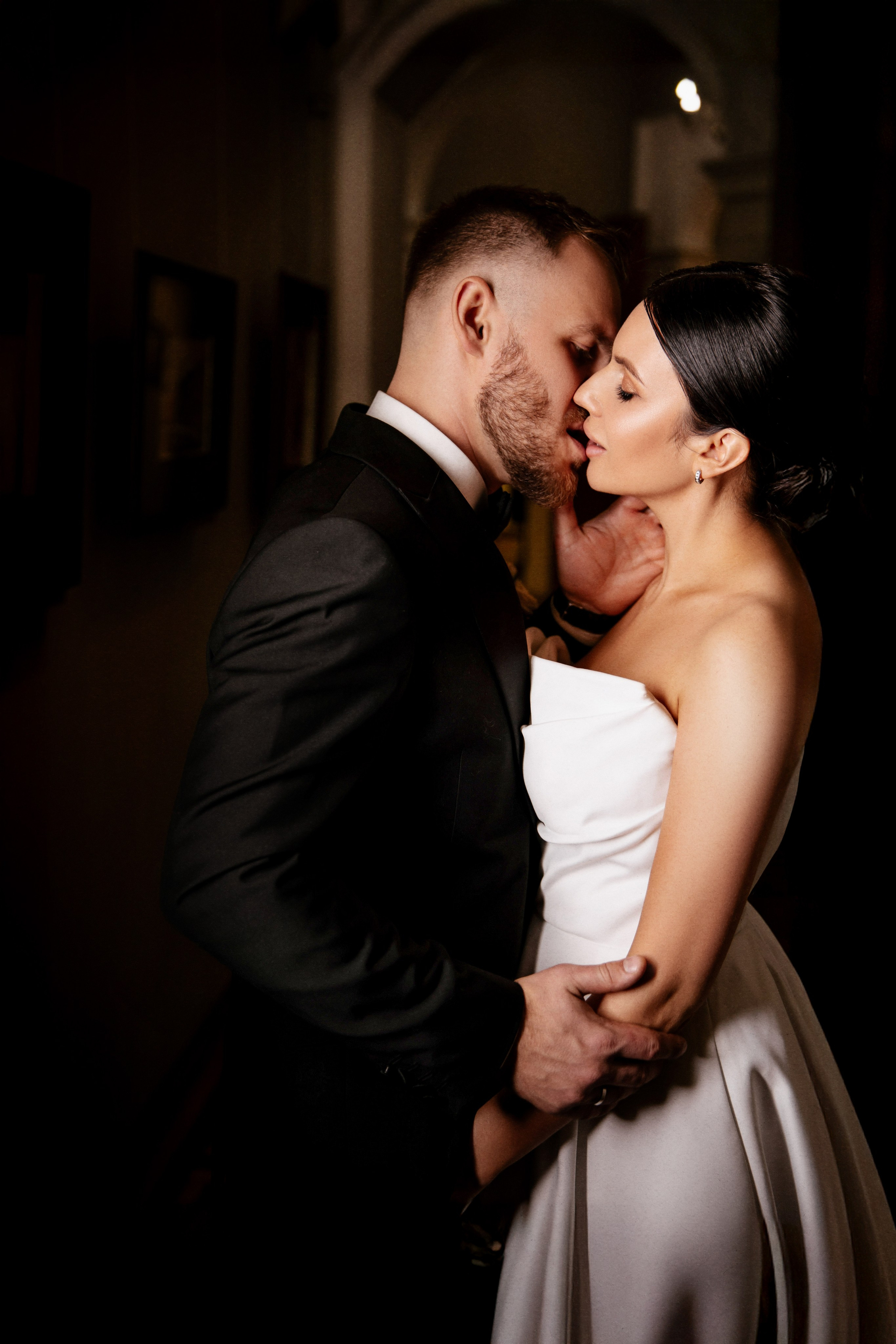 G A L L E R Y. Фотограф Москва / Дубай