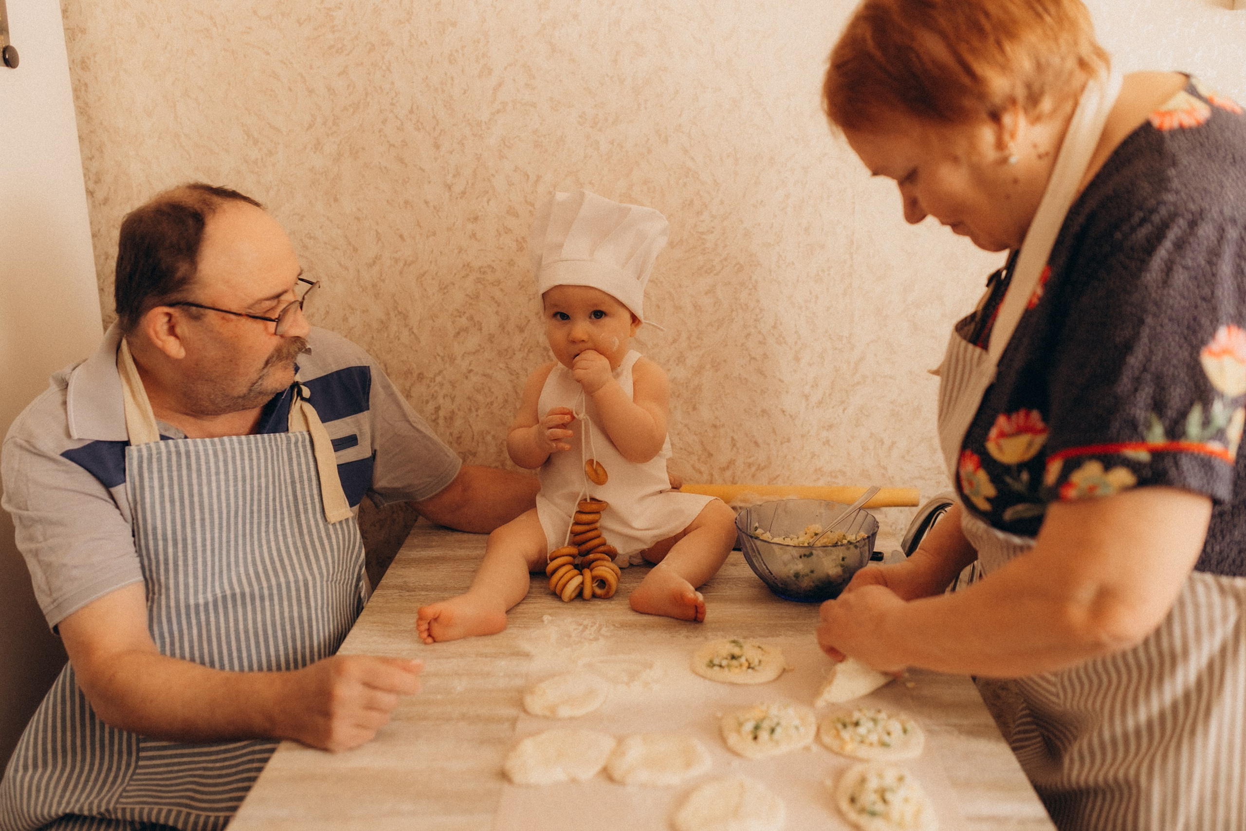 7.03 Семейная. Семейный и домашний фотограф Советский Югорск Екатерина Цыганок