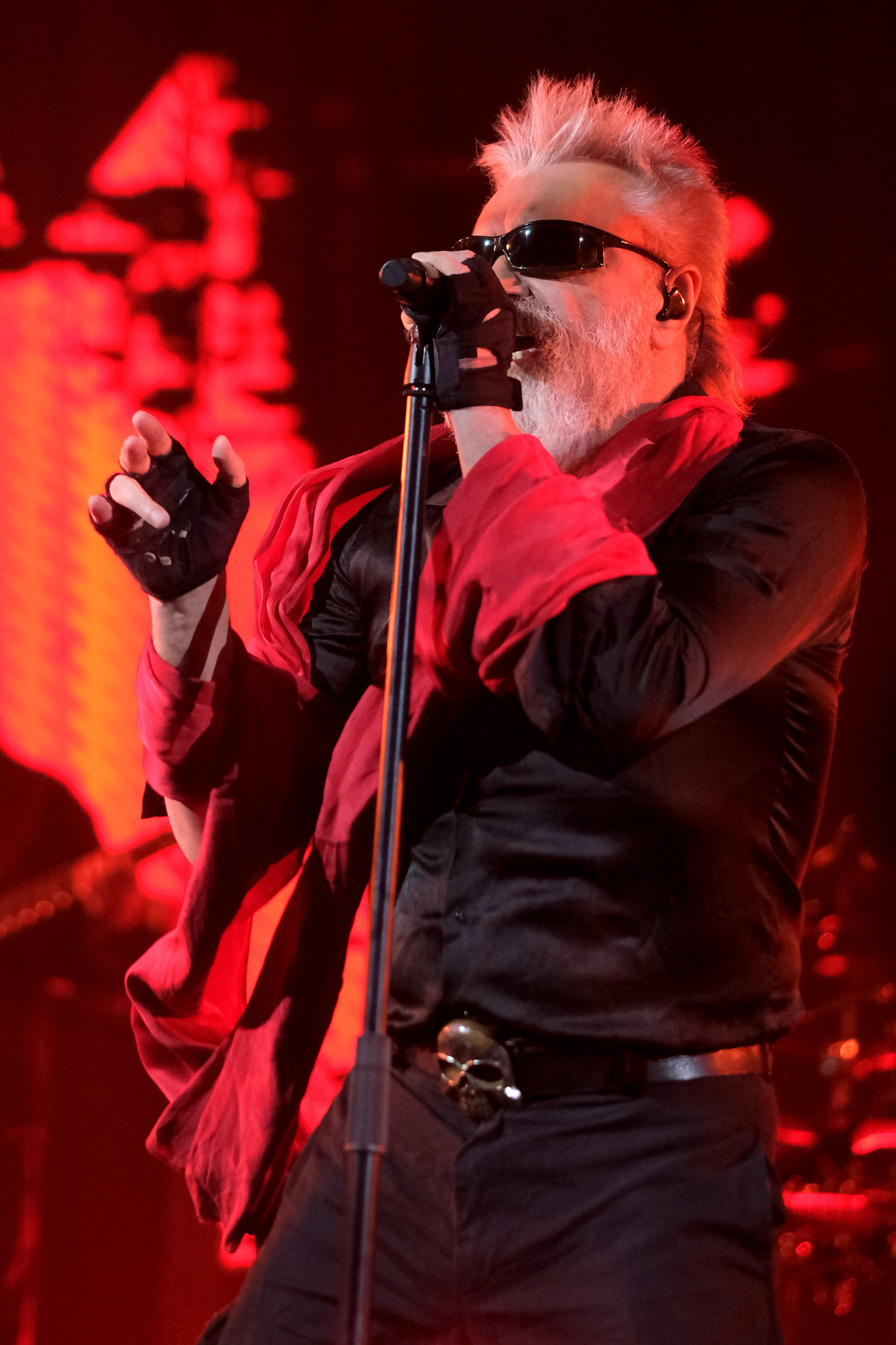 Концерты. Фотограф Андрей Богач