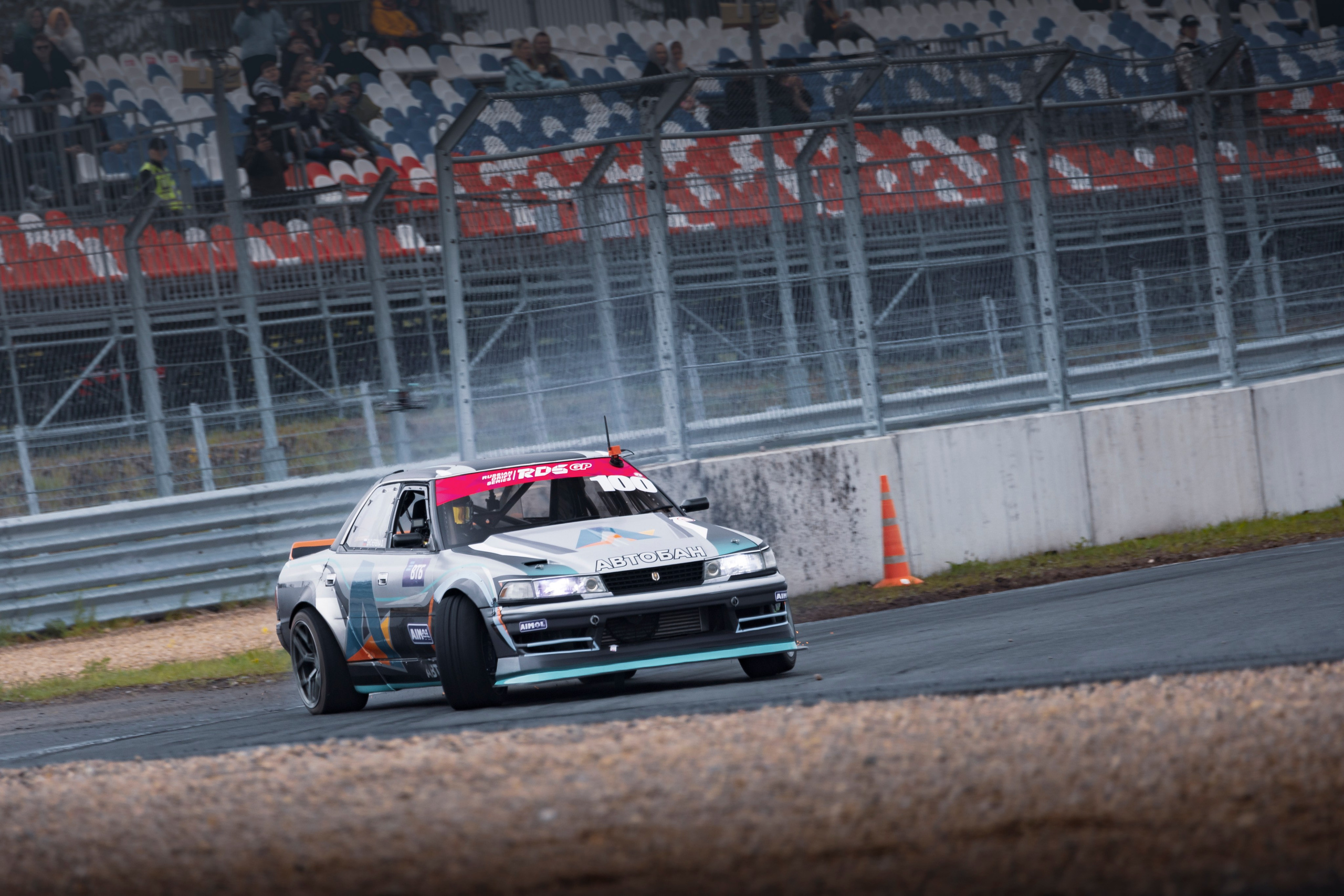 RDS GP 2025 STAGE 2. Автомобильный фотограф Юрий Захаров