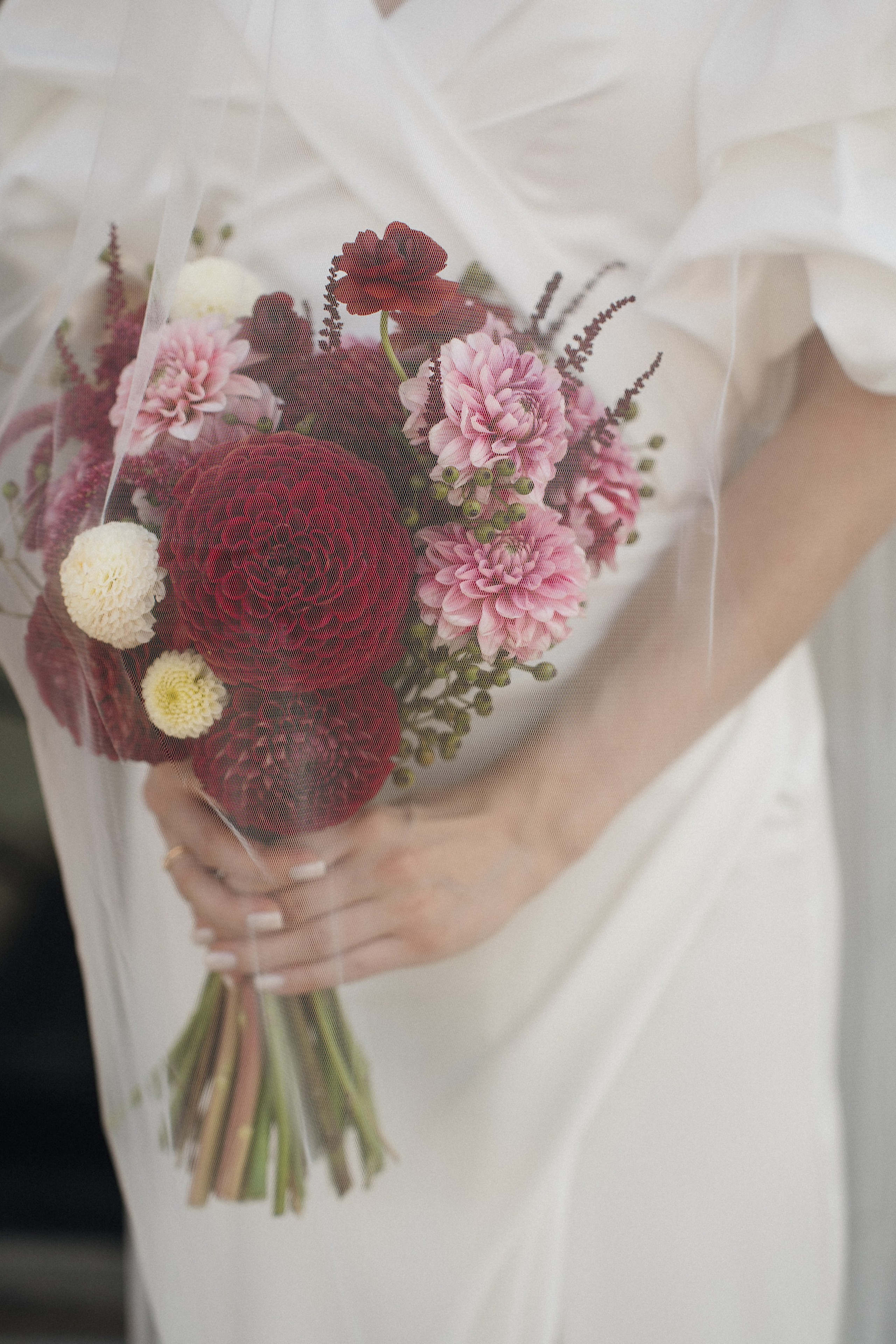 Свадебные букеты. Оформление свадеб, декор свадеб Вера Маркова, Москва