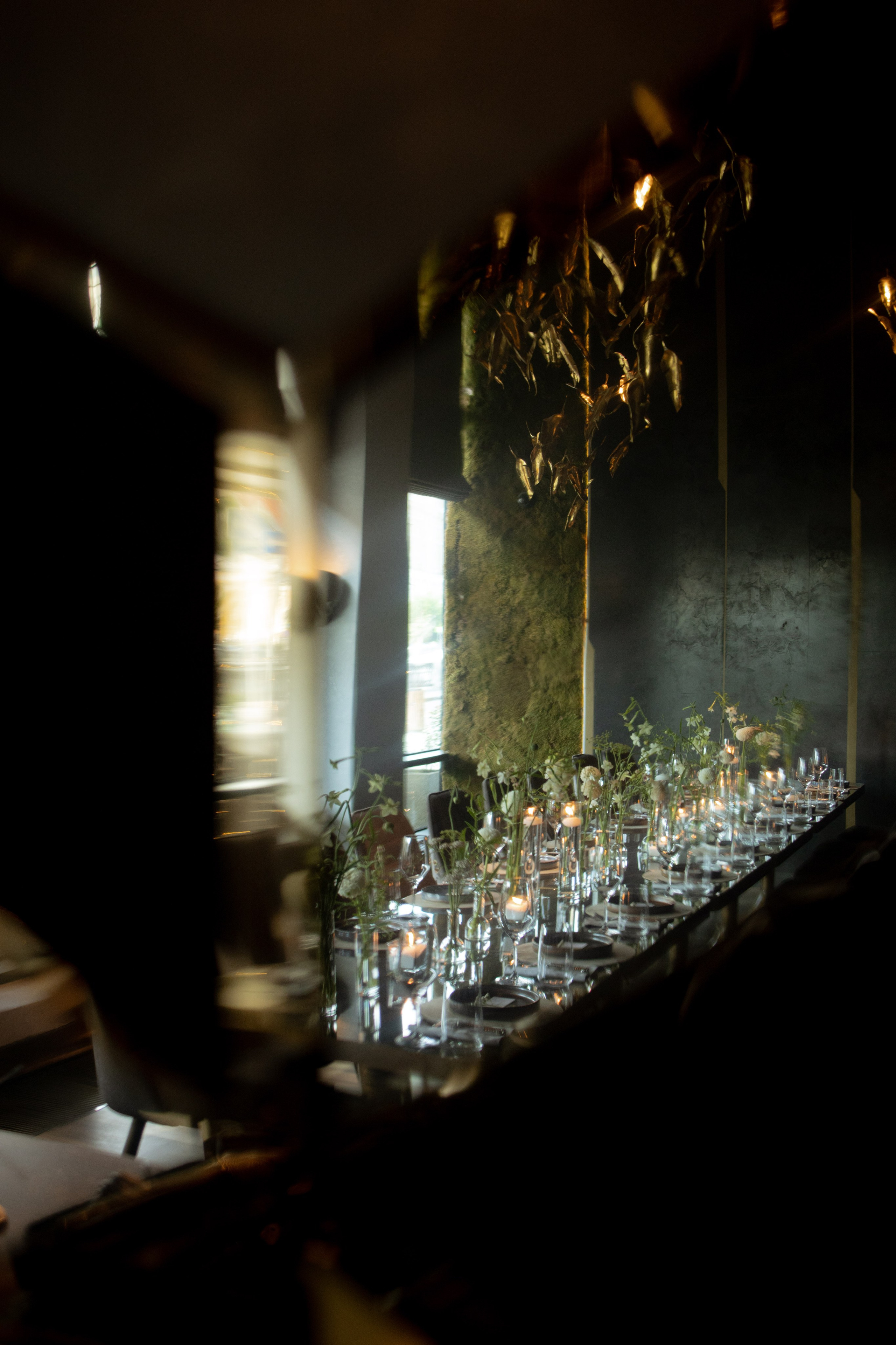 Алина & Николай. Оформление свадеб, декор свадеб Вера Маркова, Москва