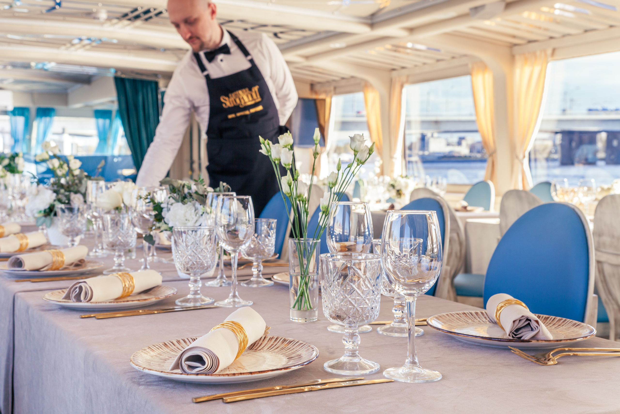 Фотограф в Санкт — Петербурге Валерий Гаухман