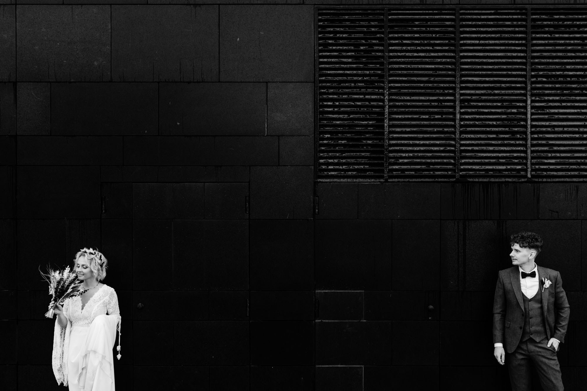 Федор и Екатерина. Свадебный фотограф СПБ