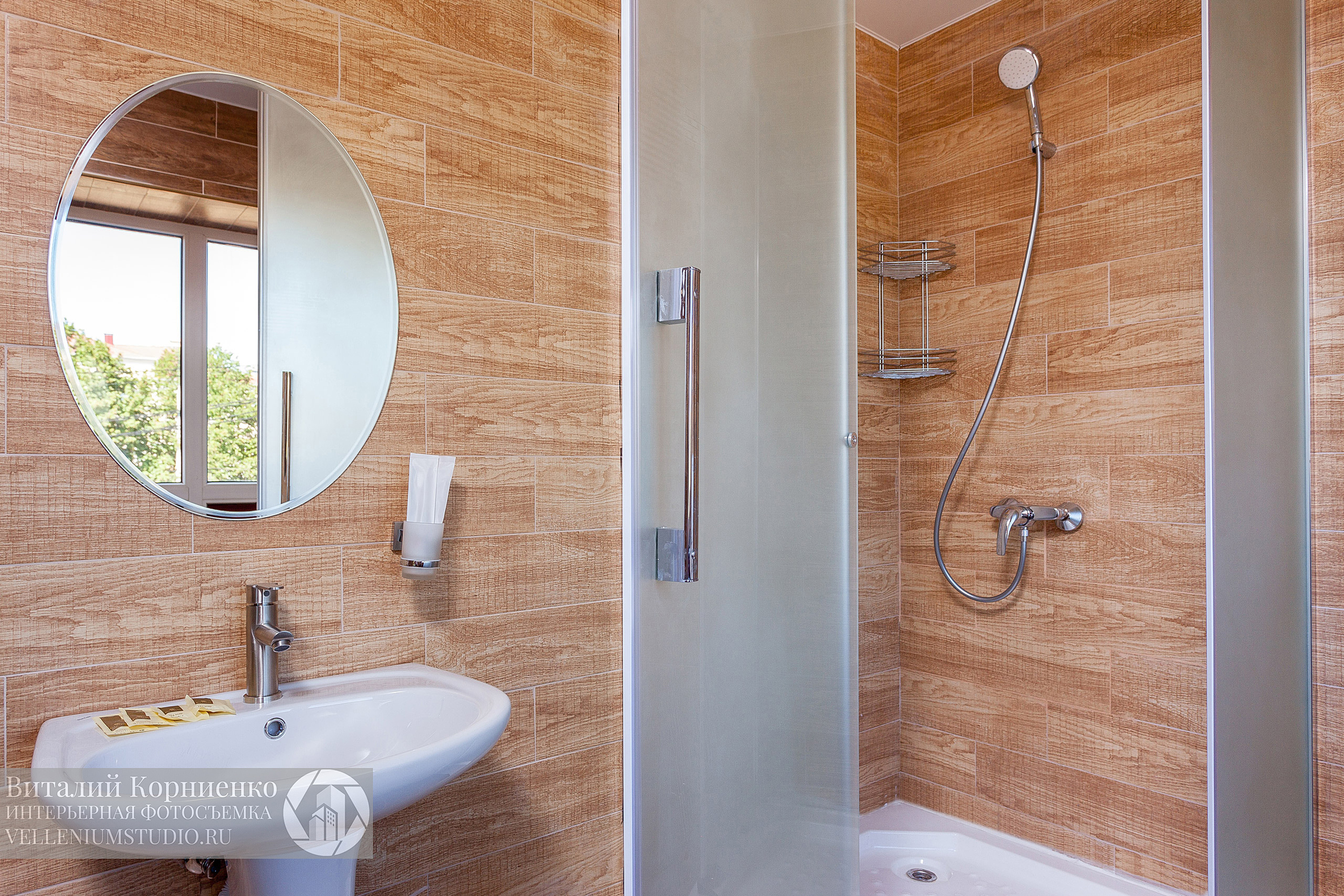 Отель Мартон. Интерьерный фотограф Краснодар: профессионально по доступным ценам