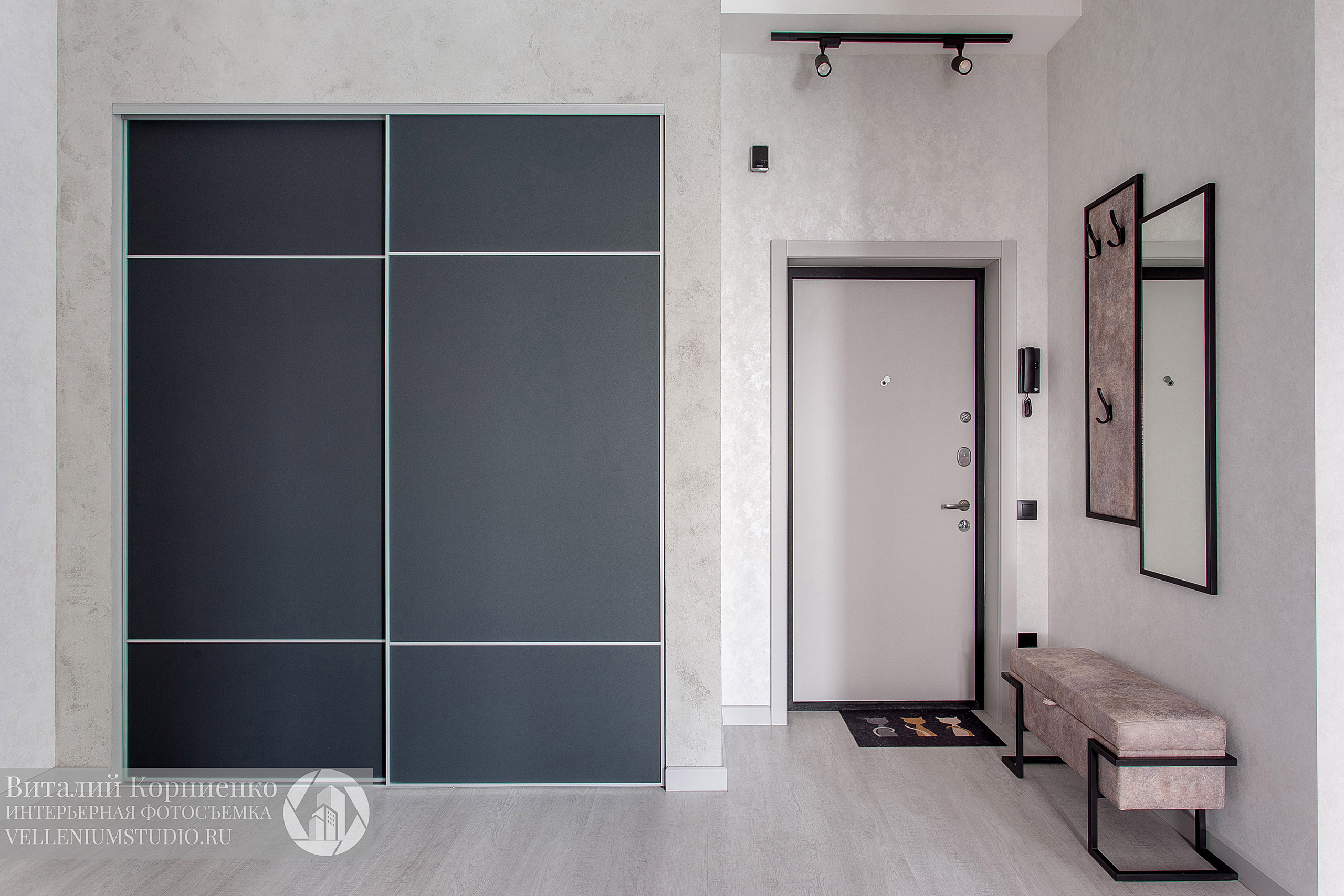 Фотосъемка квартиры с фотосъемкой мебели в ней. Интерьерный фотограф Краснодар: профессионально по доступным ценам