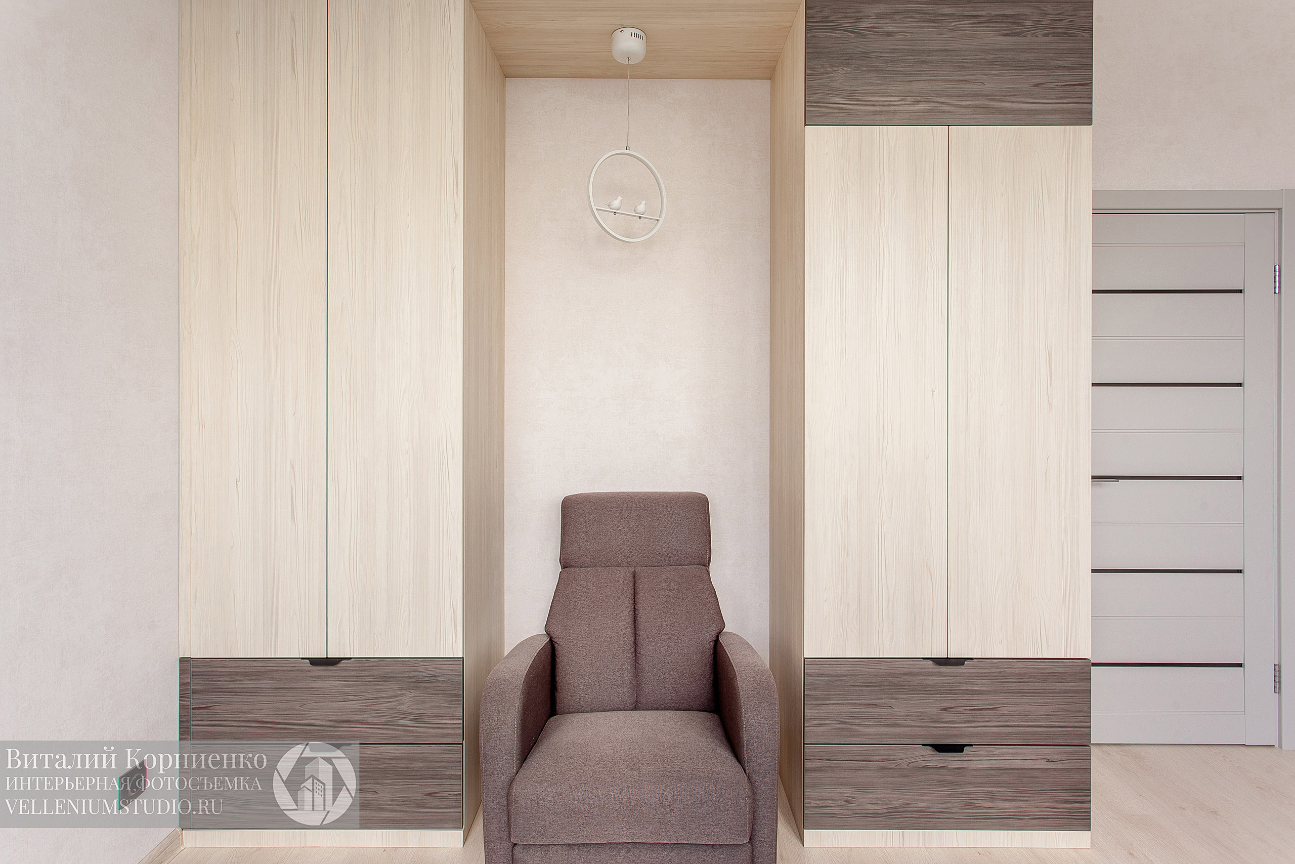 Фотосъемка кухни и мебели с квартирой в жк Адмирал Краснодар. Интерьерный фотограф Краснодар: профессионально по доступным ценам