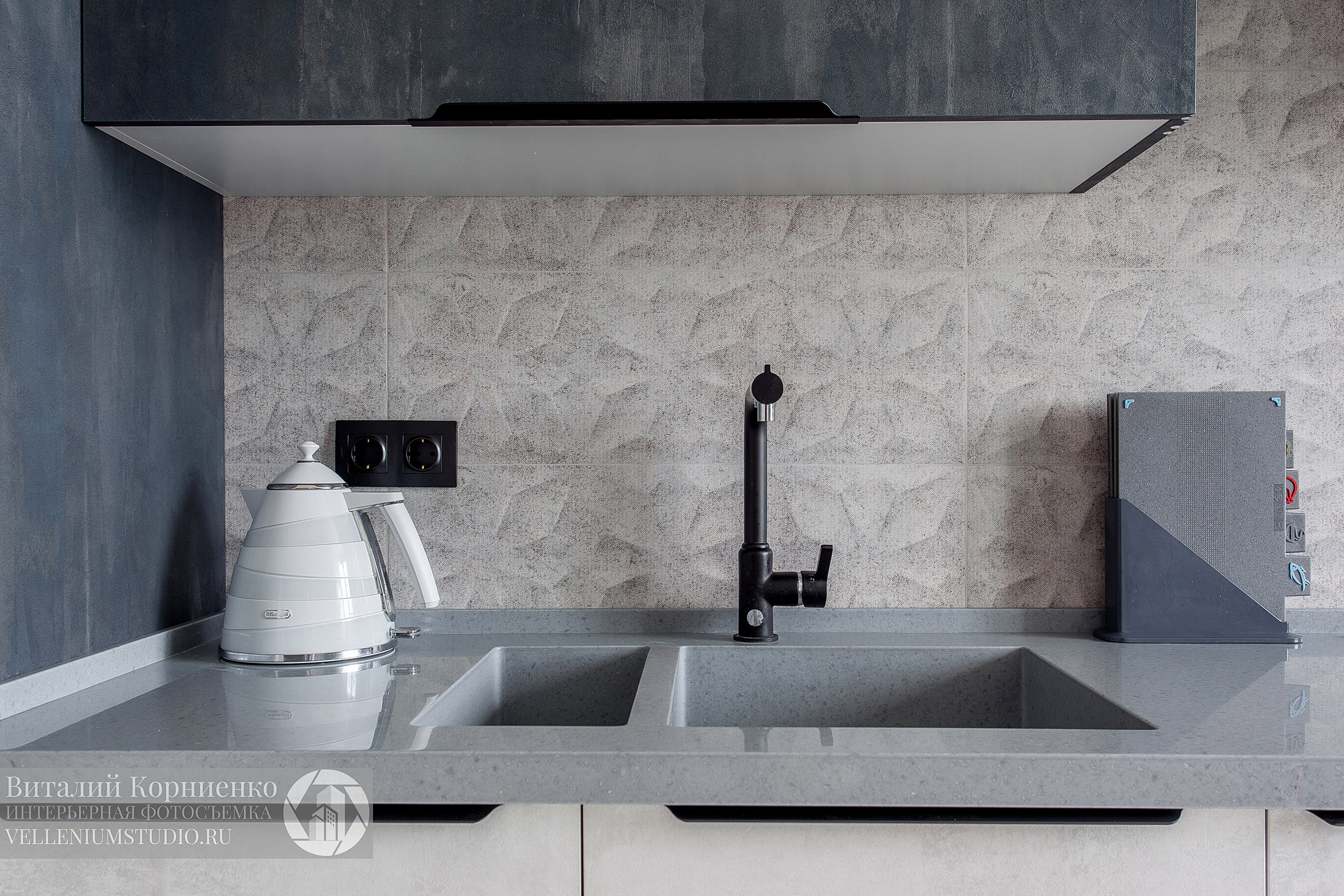 Фотосъемка квартиры с фотосъемкой мебели в ней. Интерьерный фотограф Краснодар: профессионально по доступным ценам