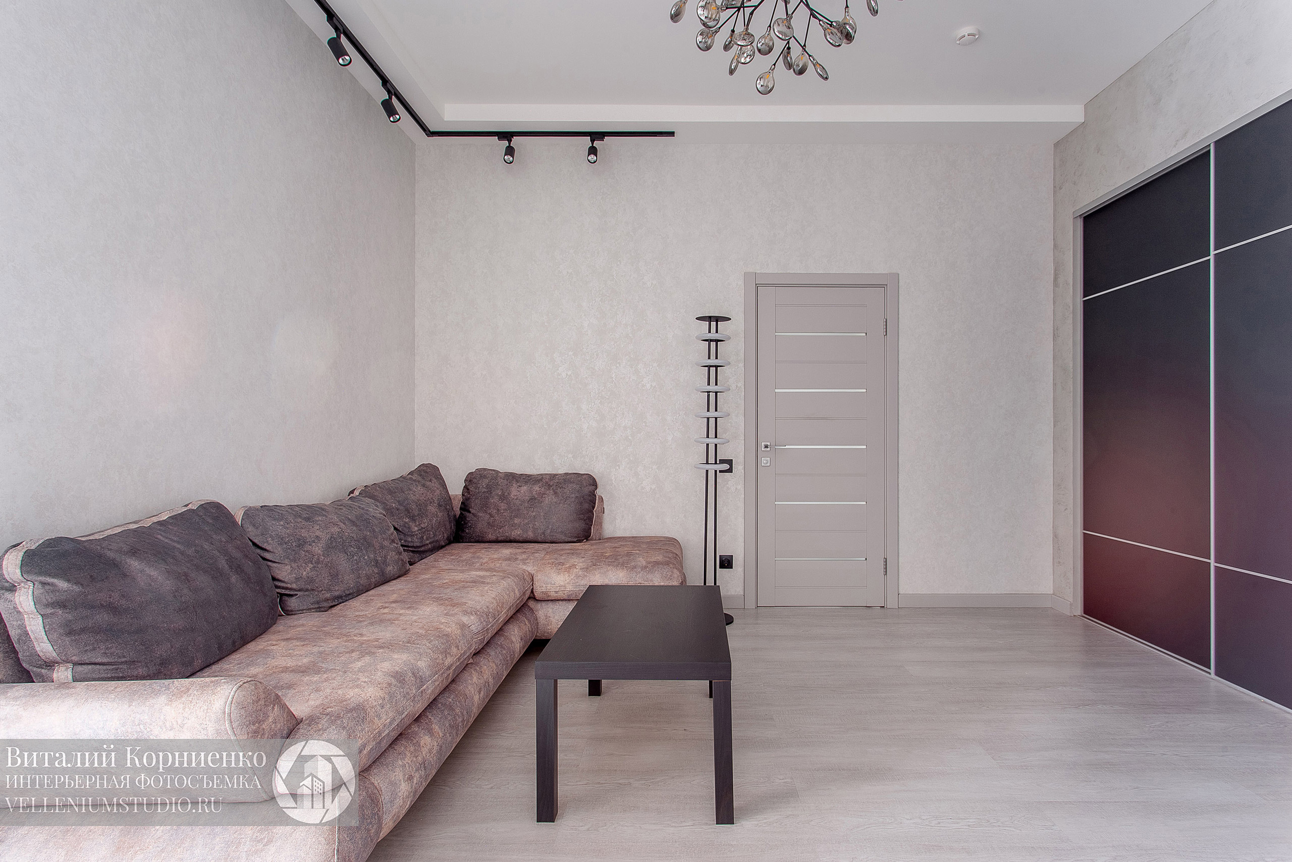 Фотосъемка квартиры с фотосъемкой мебели в ней. Интерьерный фотограф Краснодар: профессионально по доступным ценам