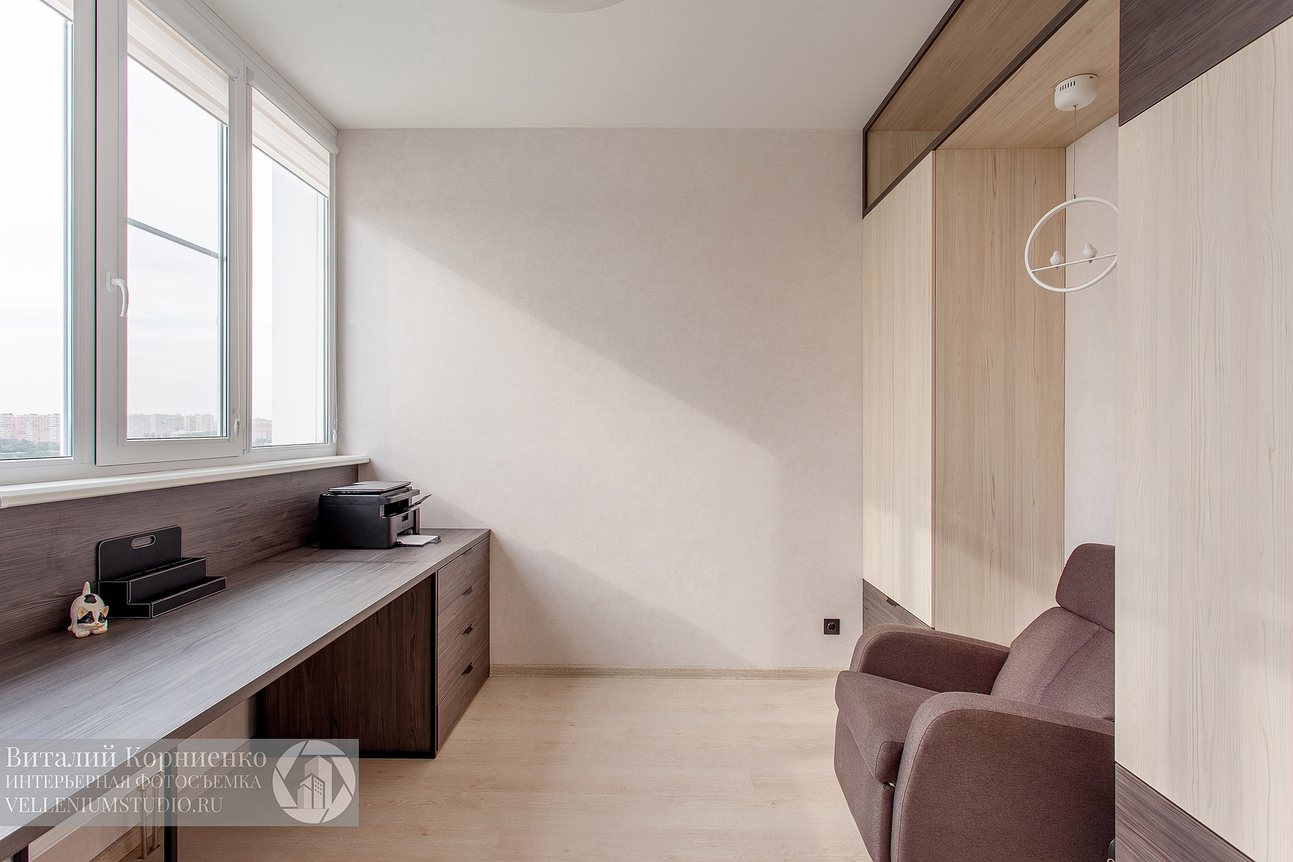 Фотосъемка кухни и мебели с квартирой в жк Адмирал Краснодар. Интерьерный фотограф Краснодар: профессионально по доступным ценам