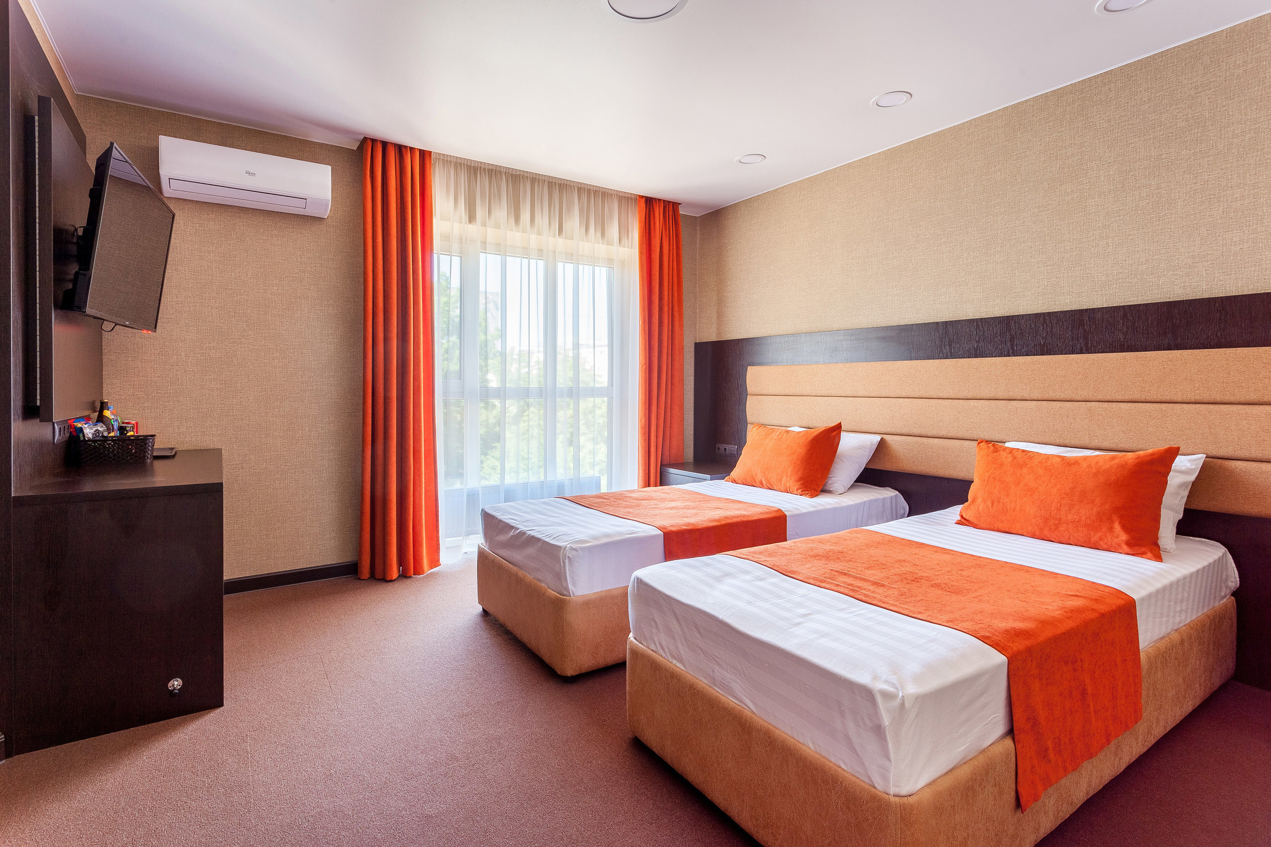 Фотосъемка отелей и гостиниц. Интерьерный фотограф Краснодар: профессионально по доступным ценам