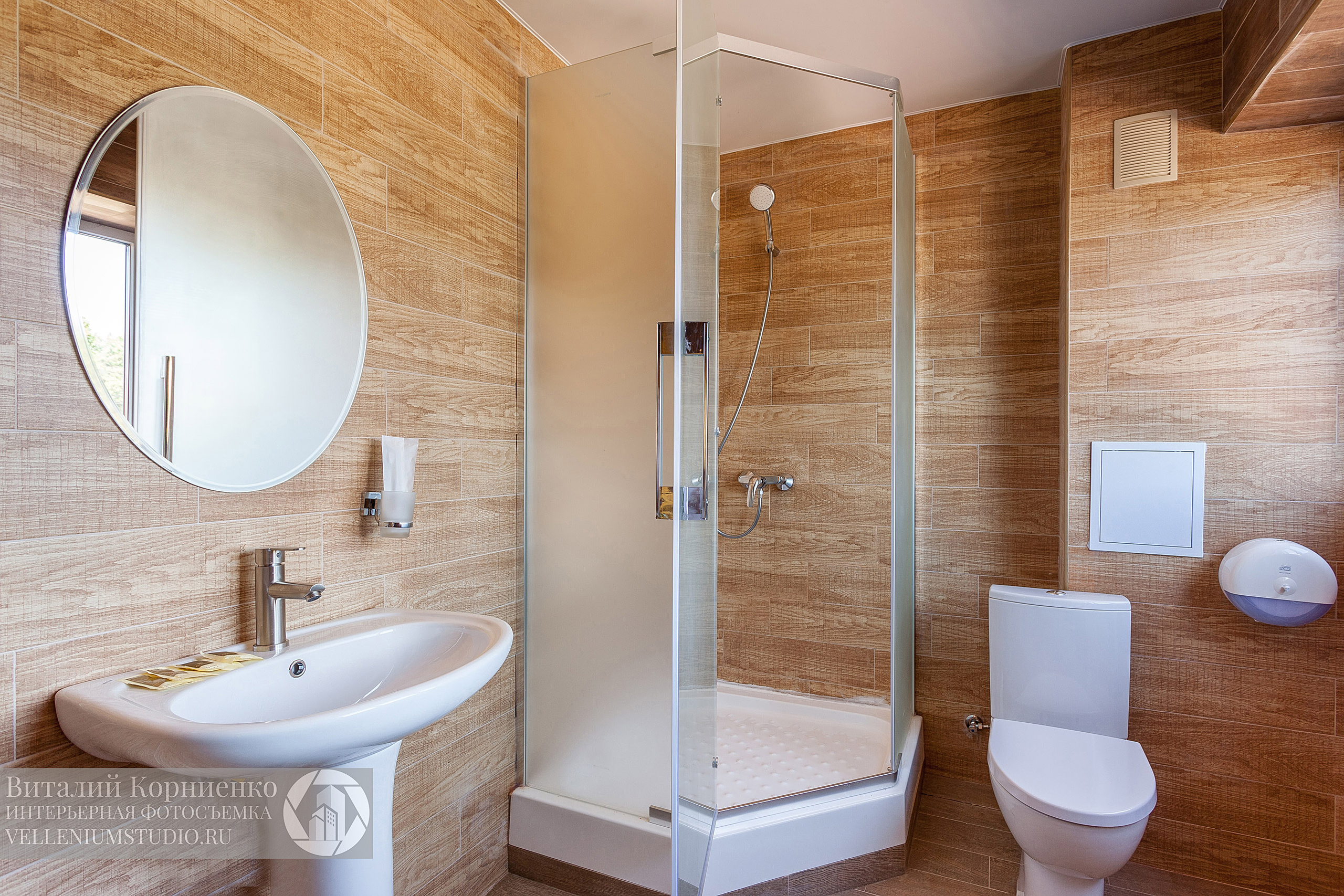 Отель Мартон. Интерьерный фотограф Краснодар: профессионально по доступным ценам