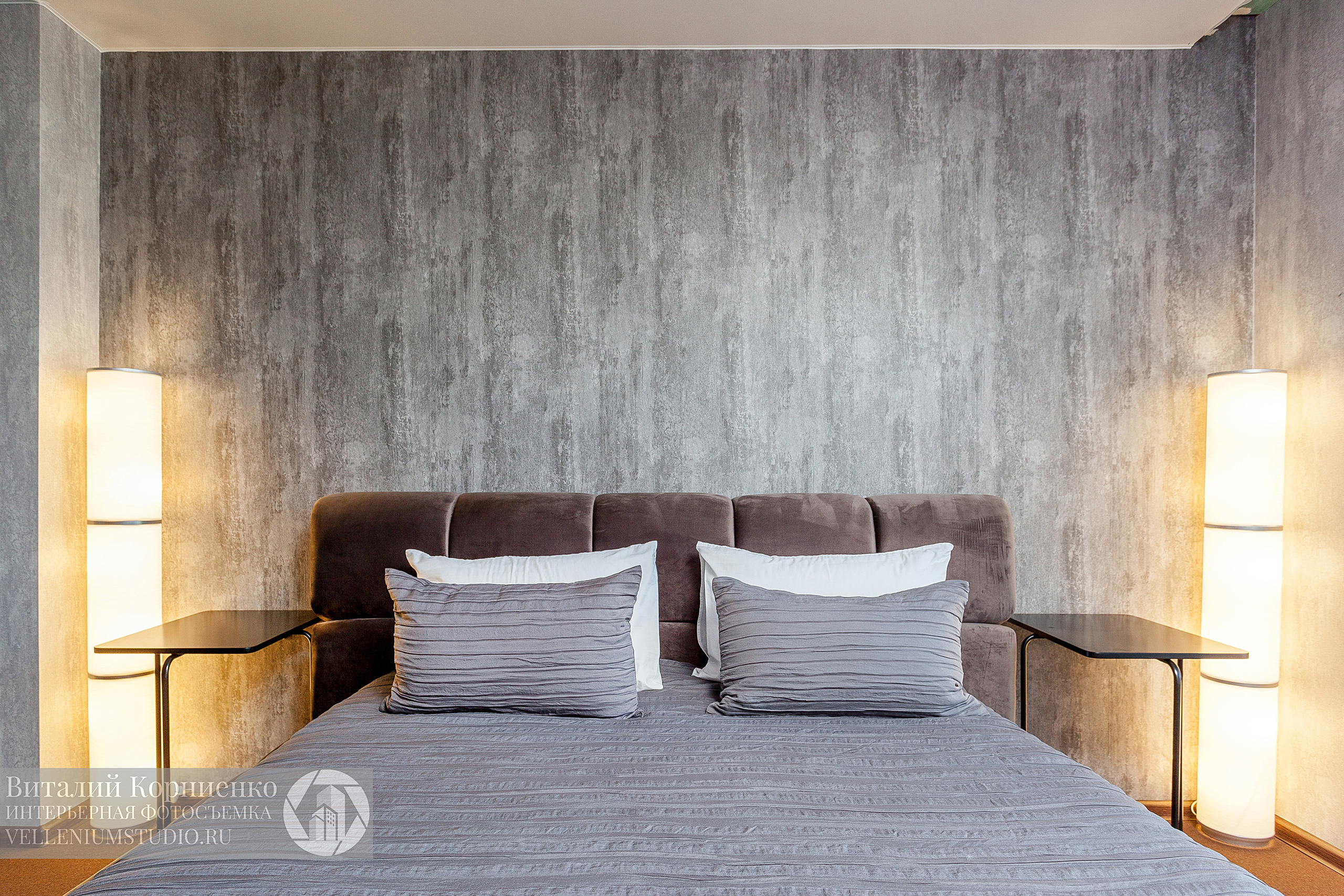 Отель Мартон. Интерьерный фотограф Краснодар: профессионально по доступным ценам