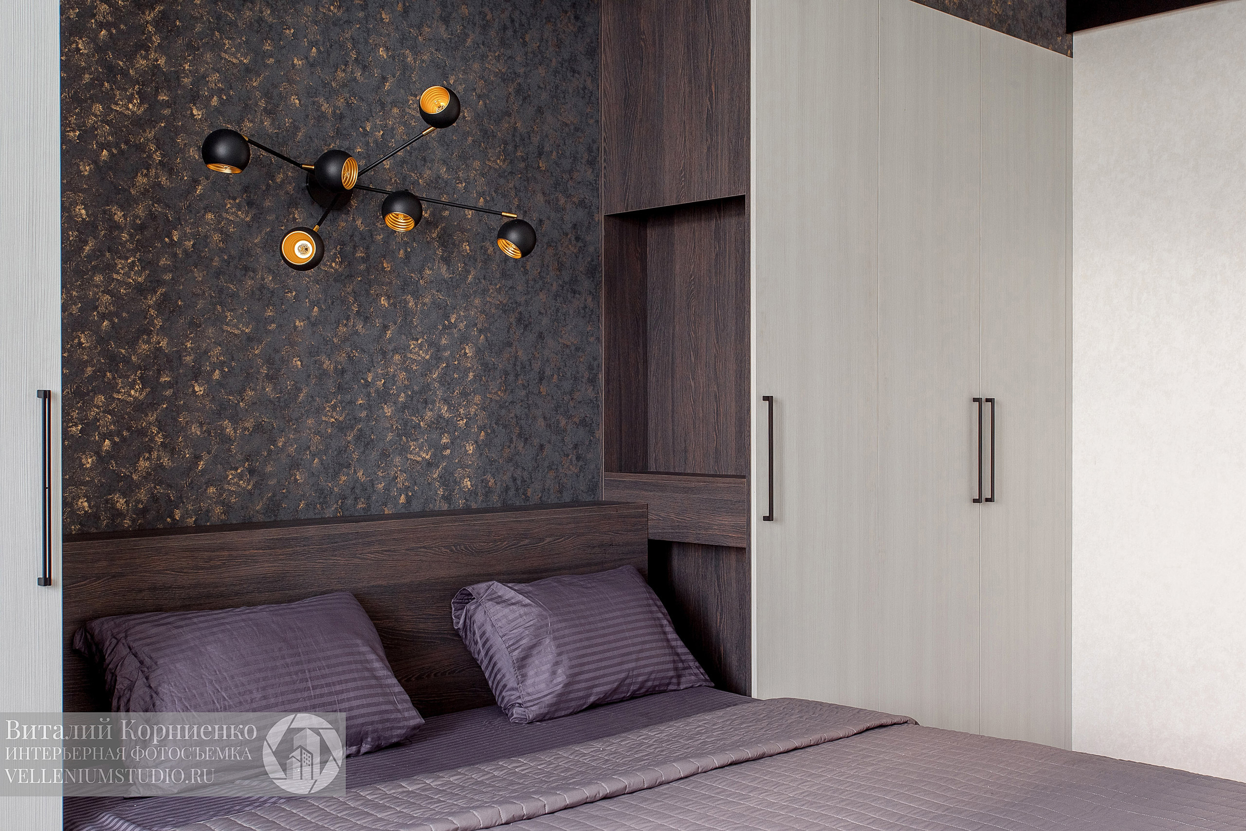 Фотосъемка квартиры с фотосъемкой мебели в ней. Интерьерный фотограф Краснодар: профессионально по доступным ценам