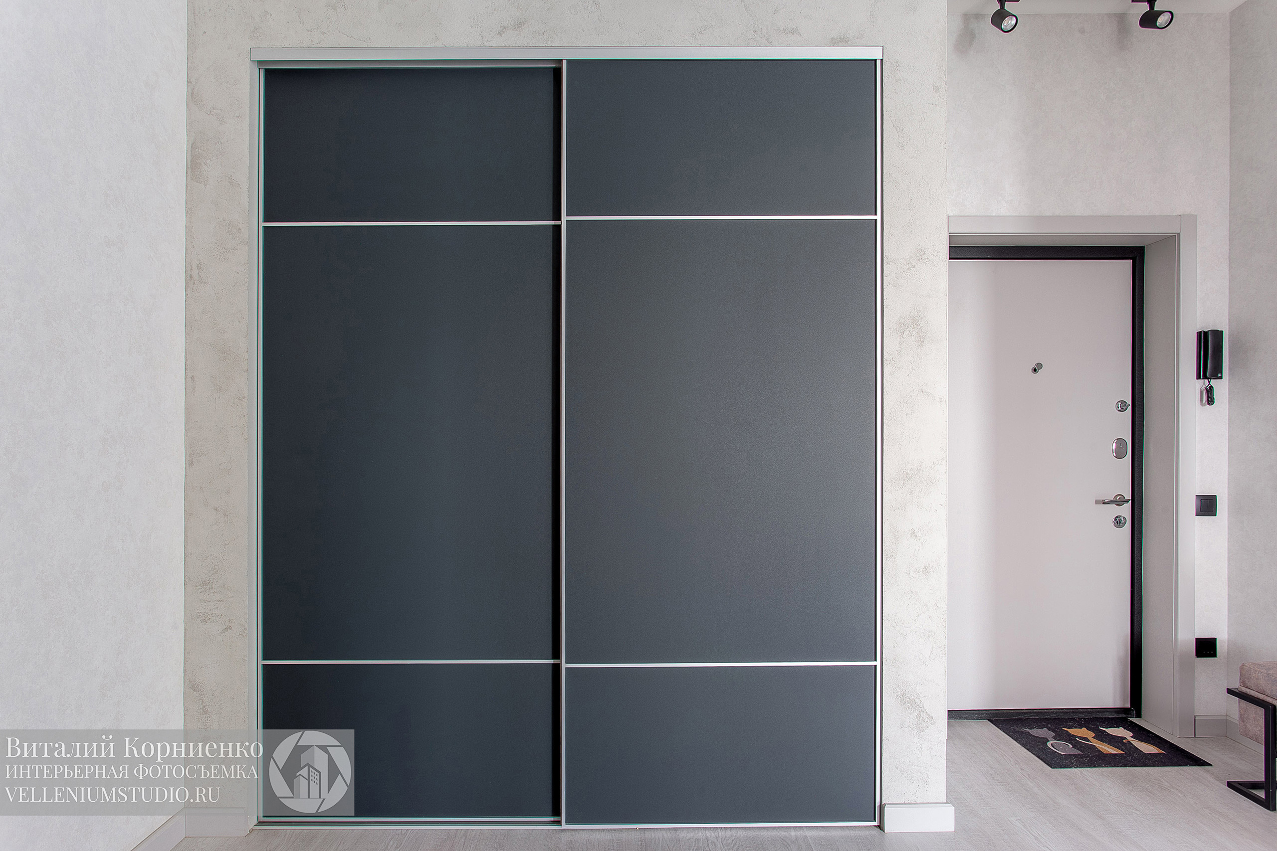 Фотосъемка квартиры с фотосъемкой мебели в ней. Интерьерный фотограф Краснодар: профессионально по доступным ценам