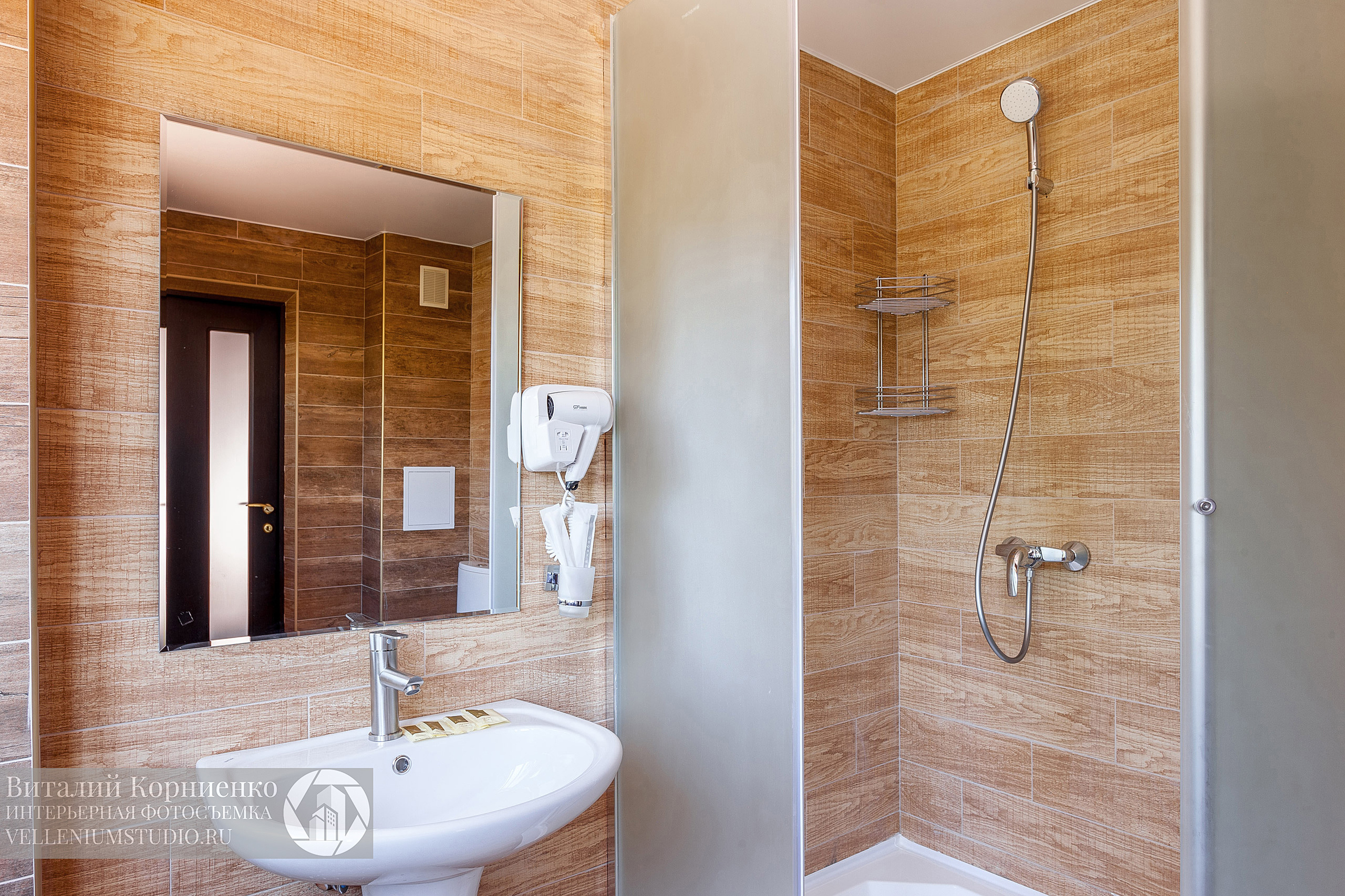 Отель Мартон. Интерьерный фотограф Краснодар: профессионально по доступным ценам