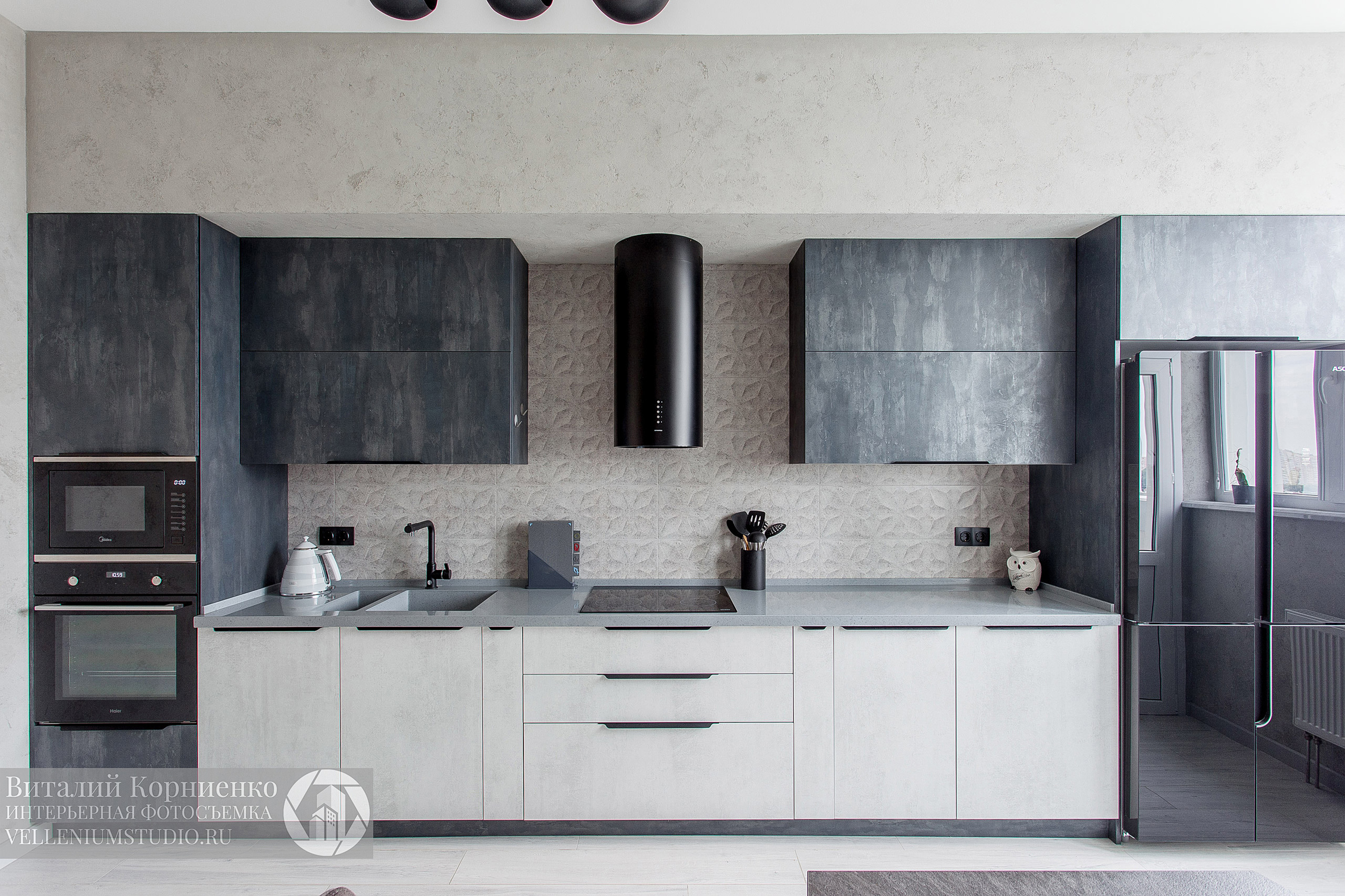 Фотосъемка квартиры с фотосъемкой мебели в ней. Интерьерный фотограф Краснодар: профессионально по доступным ценам