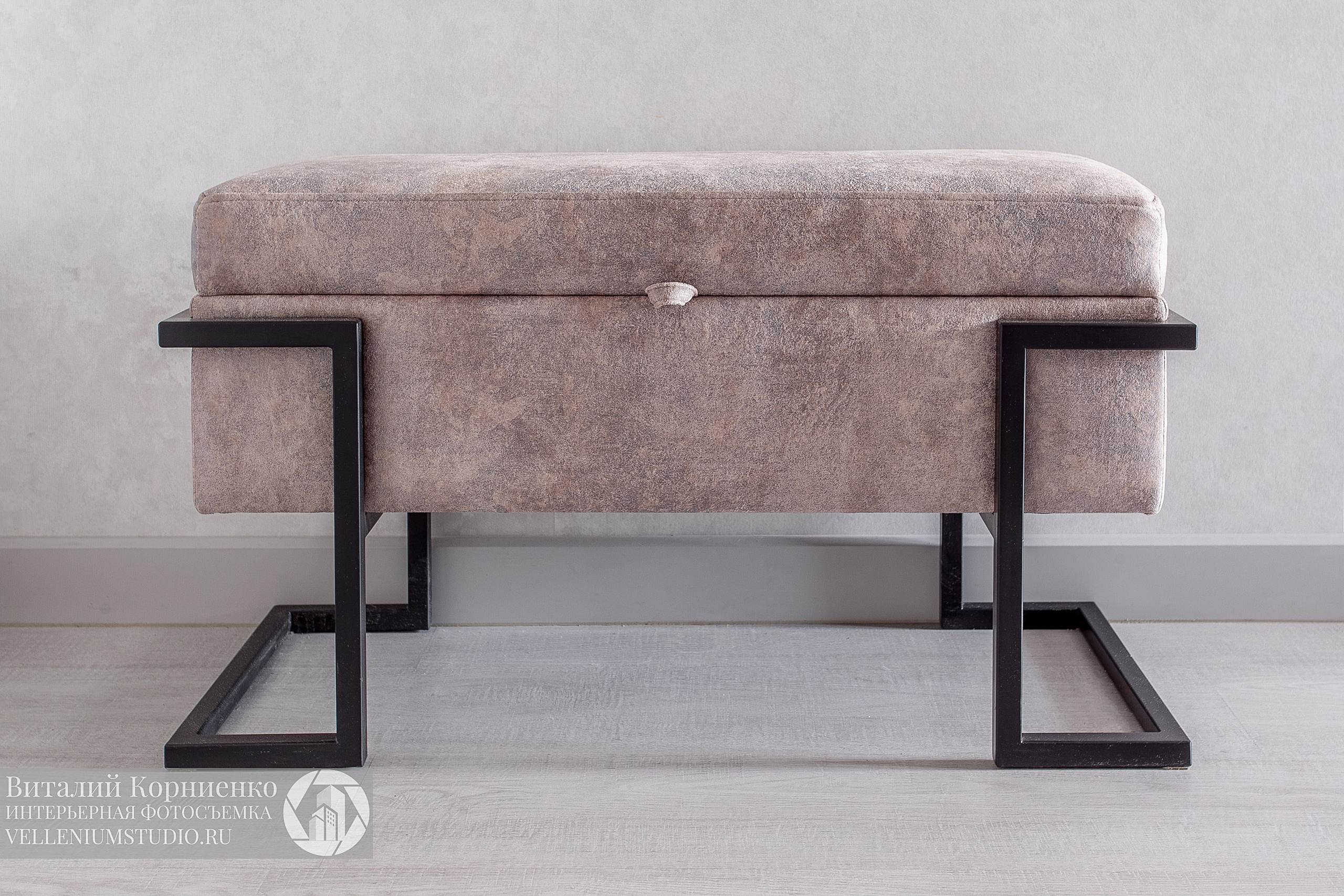 Фотосъемка квартиры с фотосъемкой мебели в ней. Интерьерный фотограф Краснодар: профессионально по доступным ценам